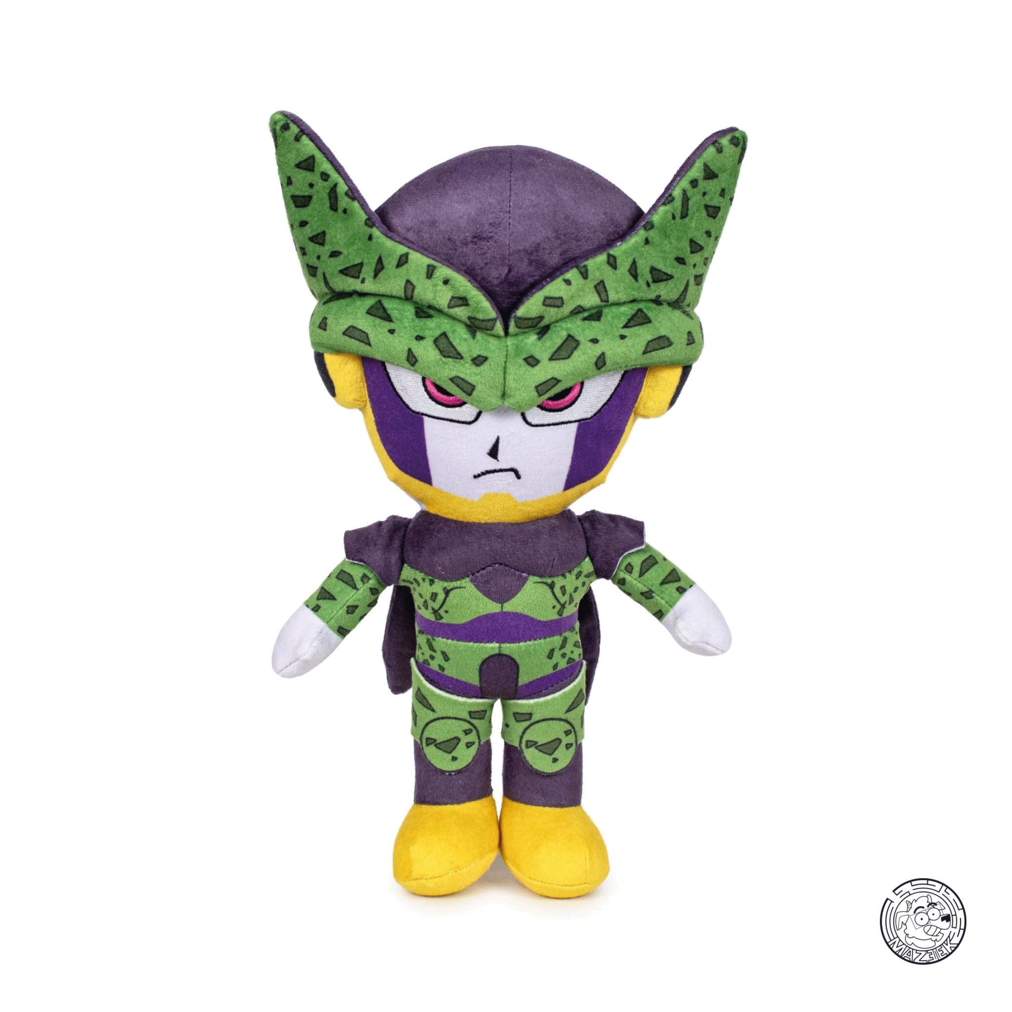 Peluche - Dragon Ball Z: Cell
