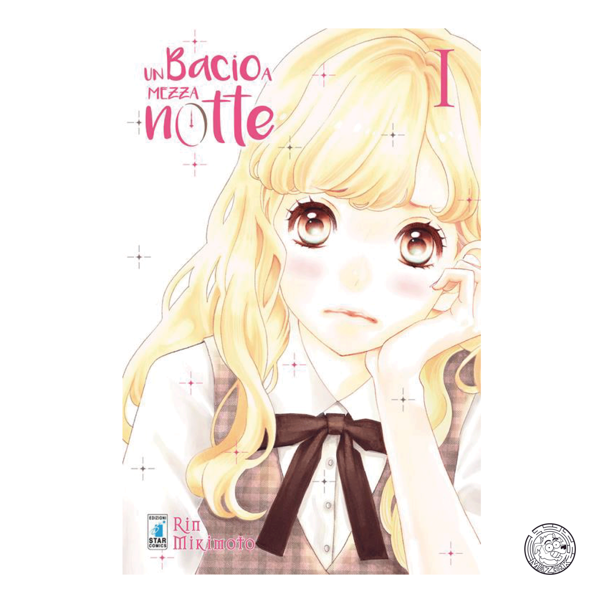 Un Bacio a Mezzanotte 01