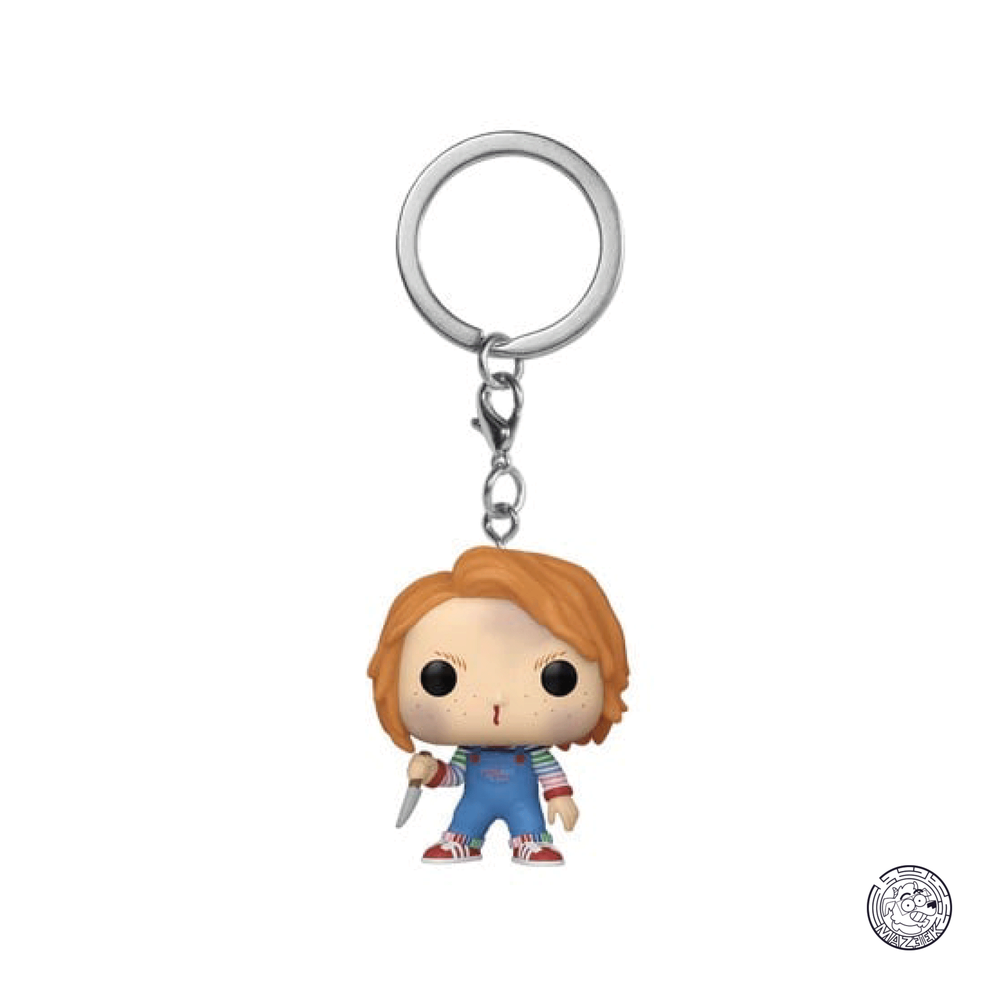 Pocket POP! Keychain Chucky - Chucky