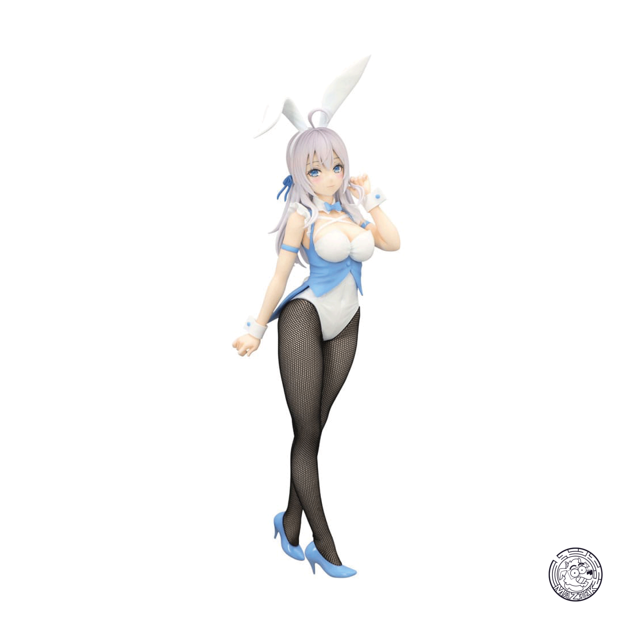 Figure! BiCute Bunnies - Alya Sometimes Hides Her...: Alya