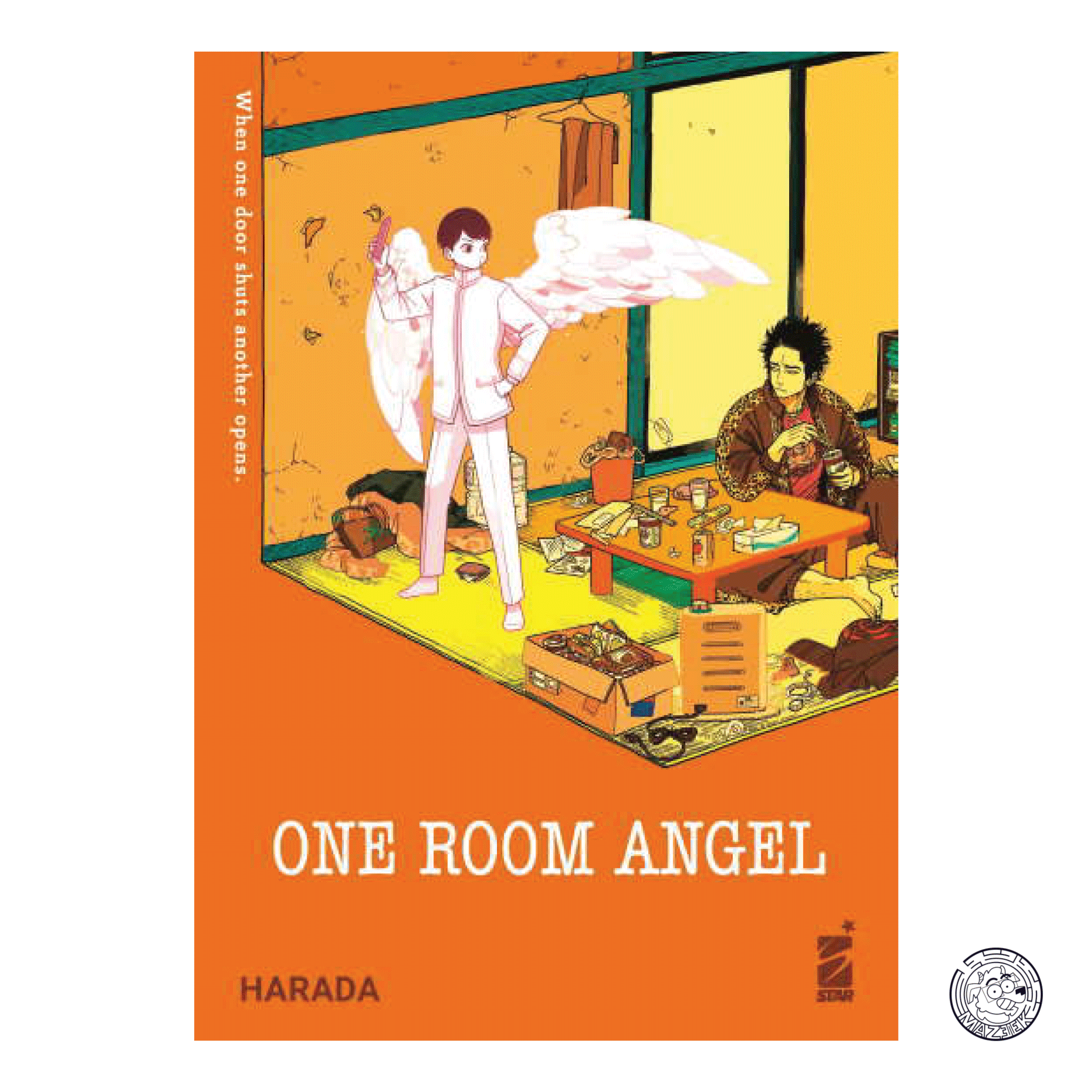 One Room Angel