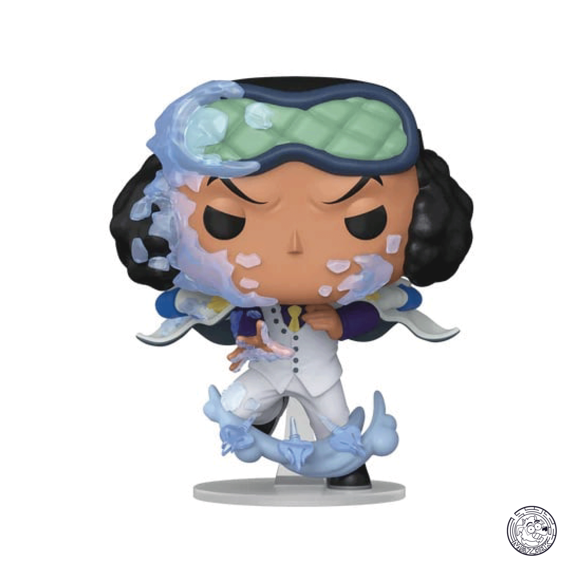 Funko POP! One Piece: Kuzan 2057