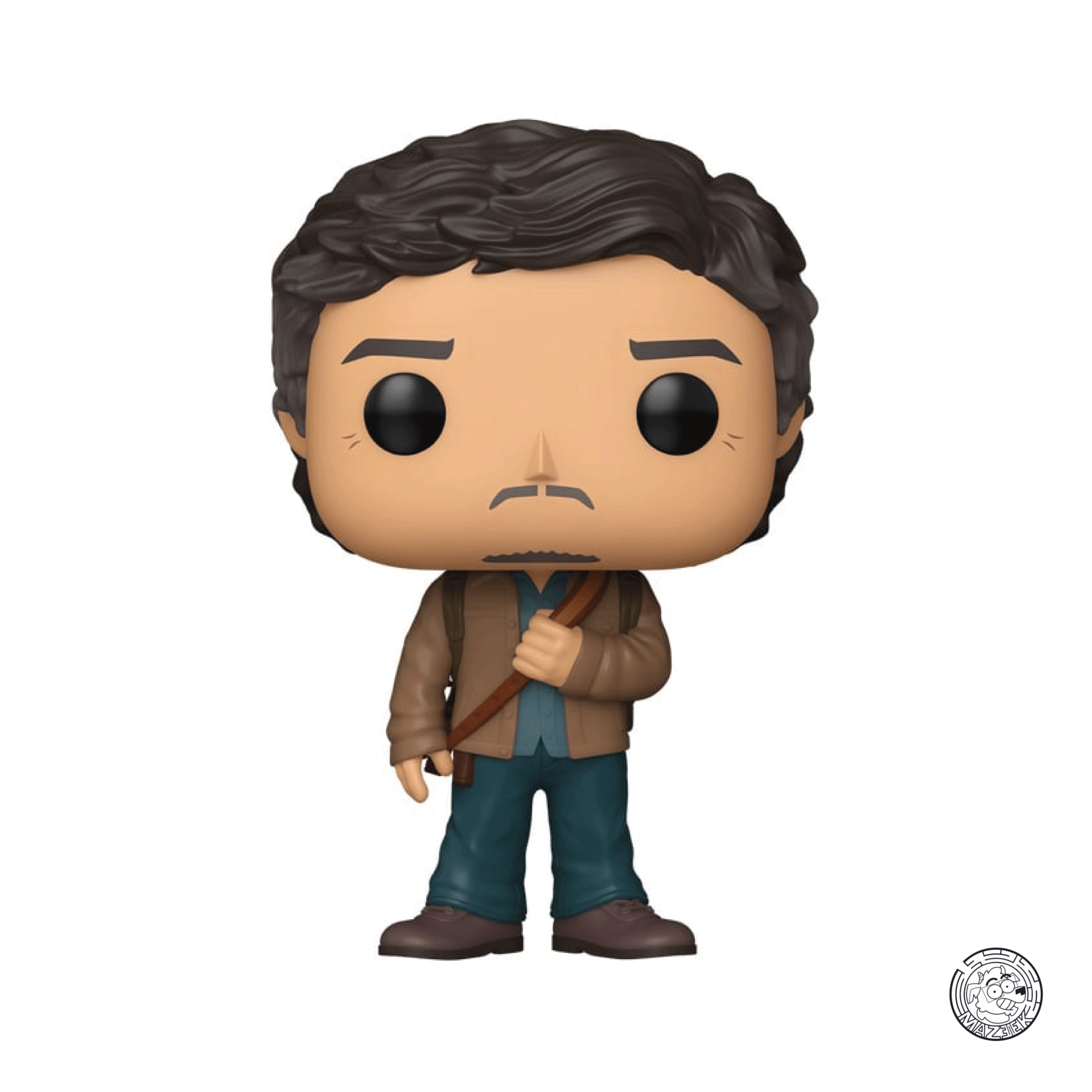 Funko POP! The Last of Us: Joel Miller 1845