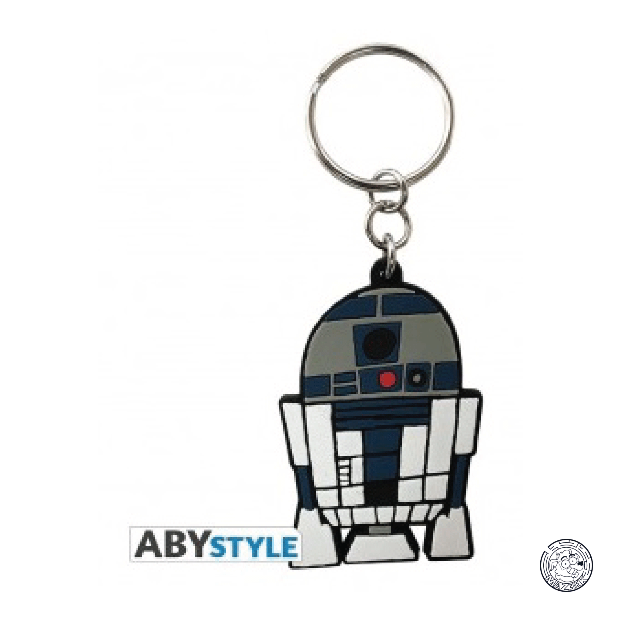 Keychain - Star Wars: R2-D2