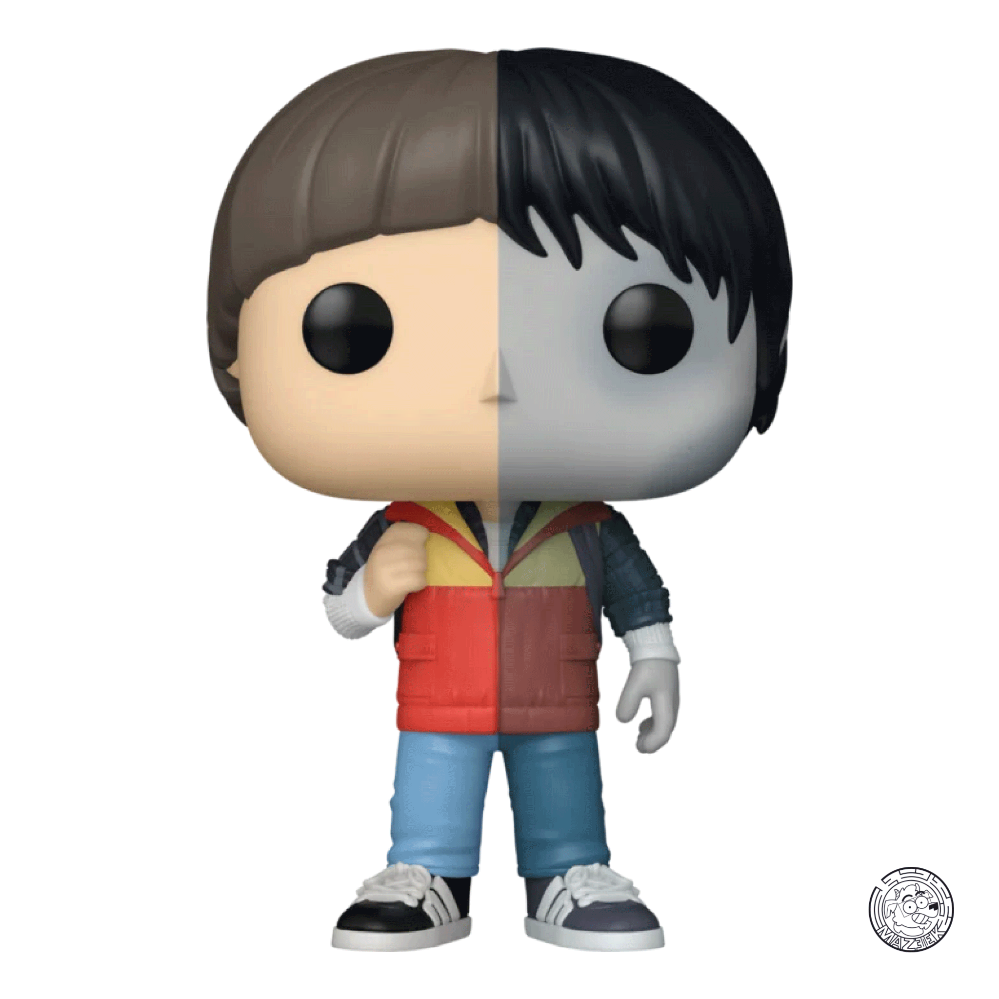 Funko POP! Stranger Things: Will Byers 1909