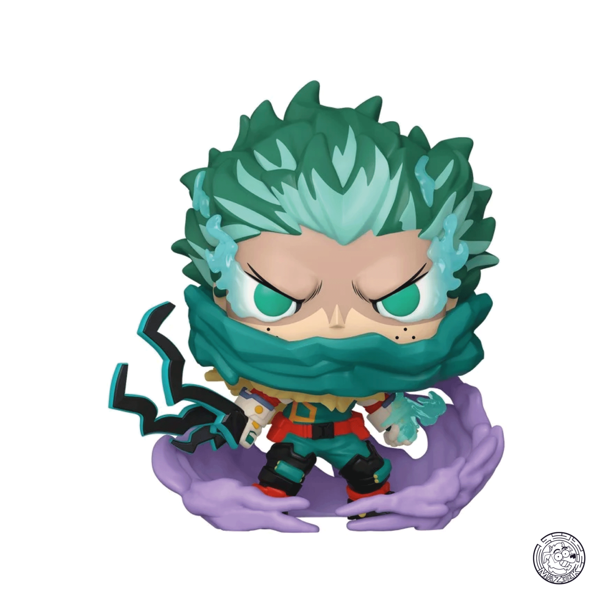 Funko POP! My Hero Academia: Deku 2157