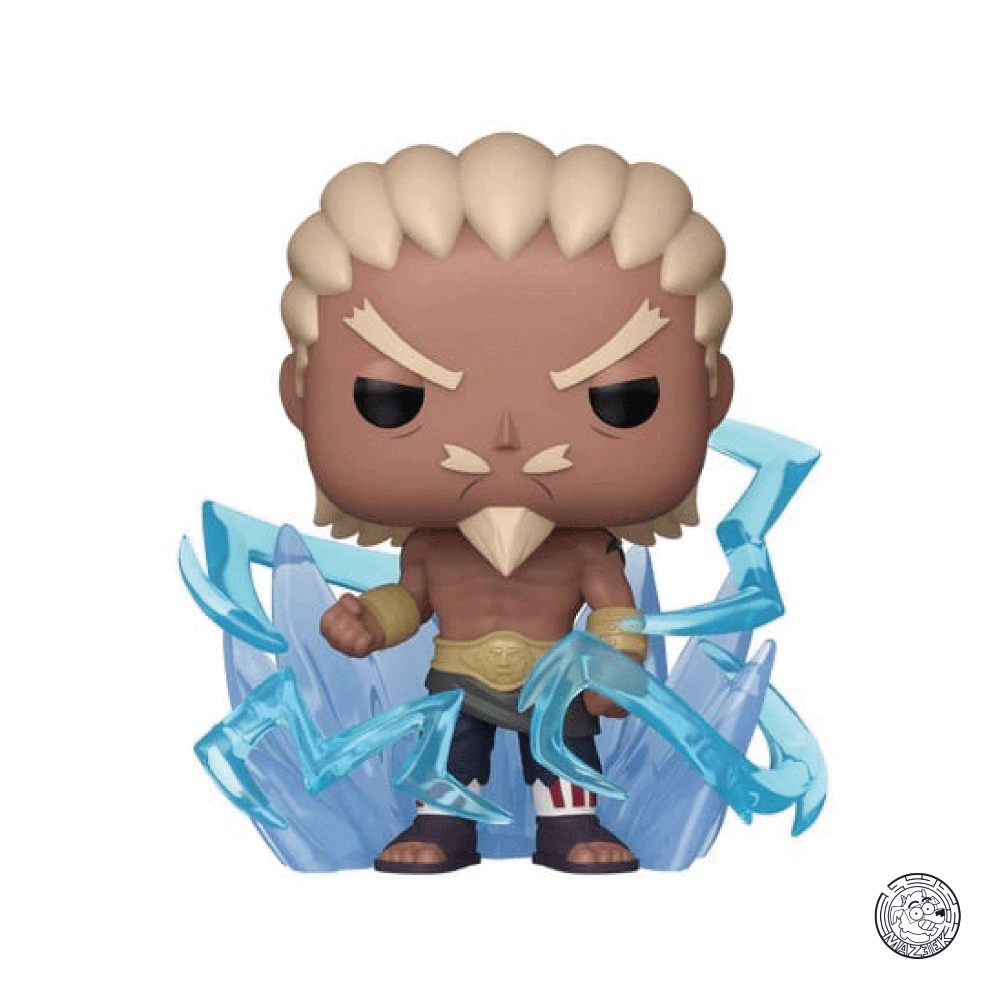 Funko POP! Naruto Shippuden: AY (4th Raikage) 2098