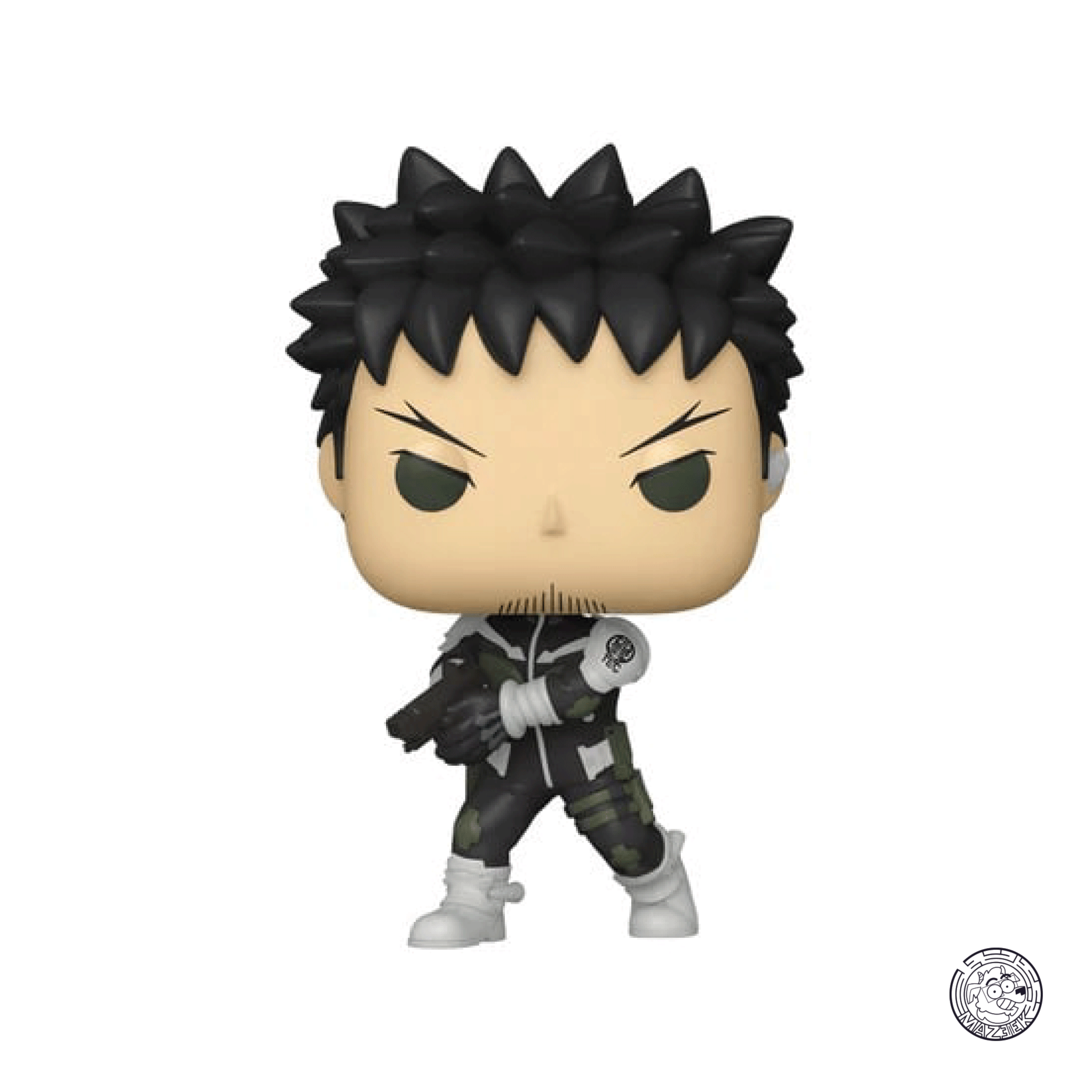 Funko POP! Kaiju No.8: Kafka Hibino 2080