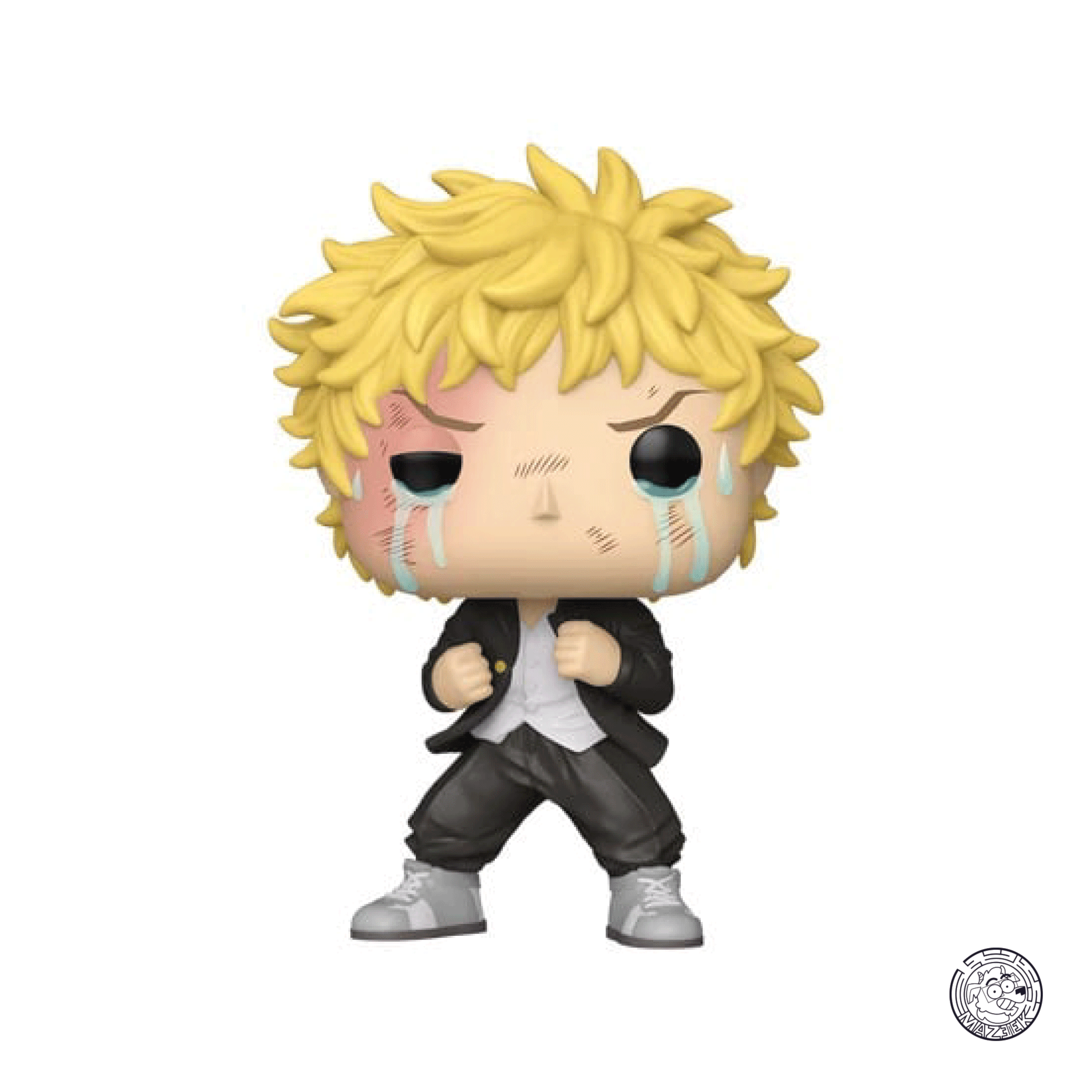 Funko POP! Tokyo Revengers: Takemichi Hanagaki (Chase Edition) 2131