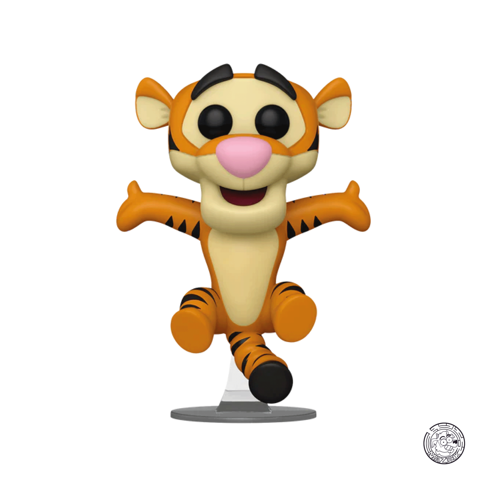 Funko POP! Winnie The Pooh: Tigger 1517