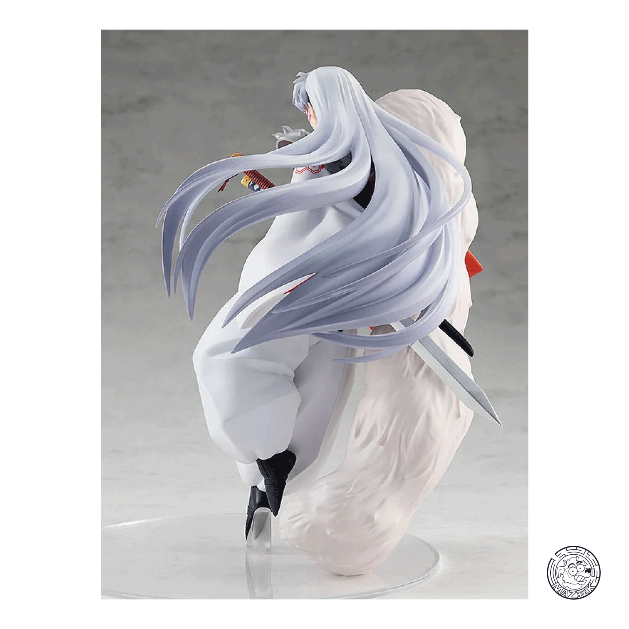 Figure! Pop Up Parade - Inuyasha: Sesshomaru