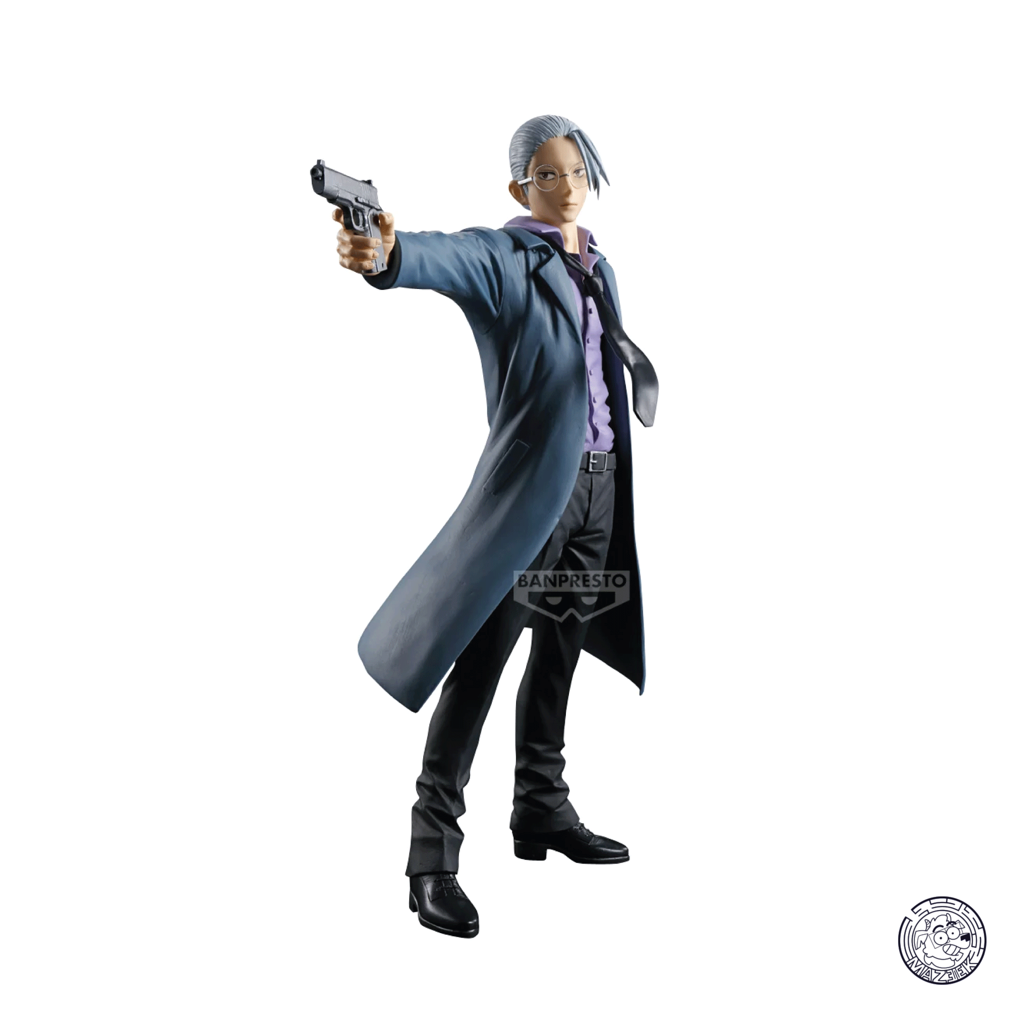 Figure! Sakamoto Days: Taro Sakamoto