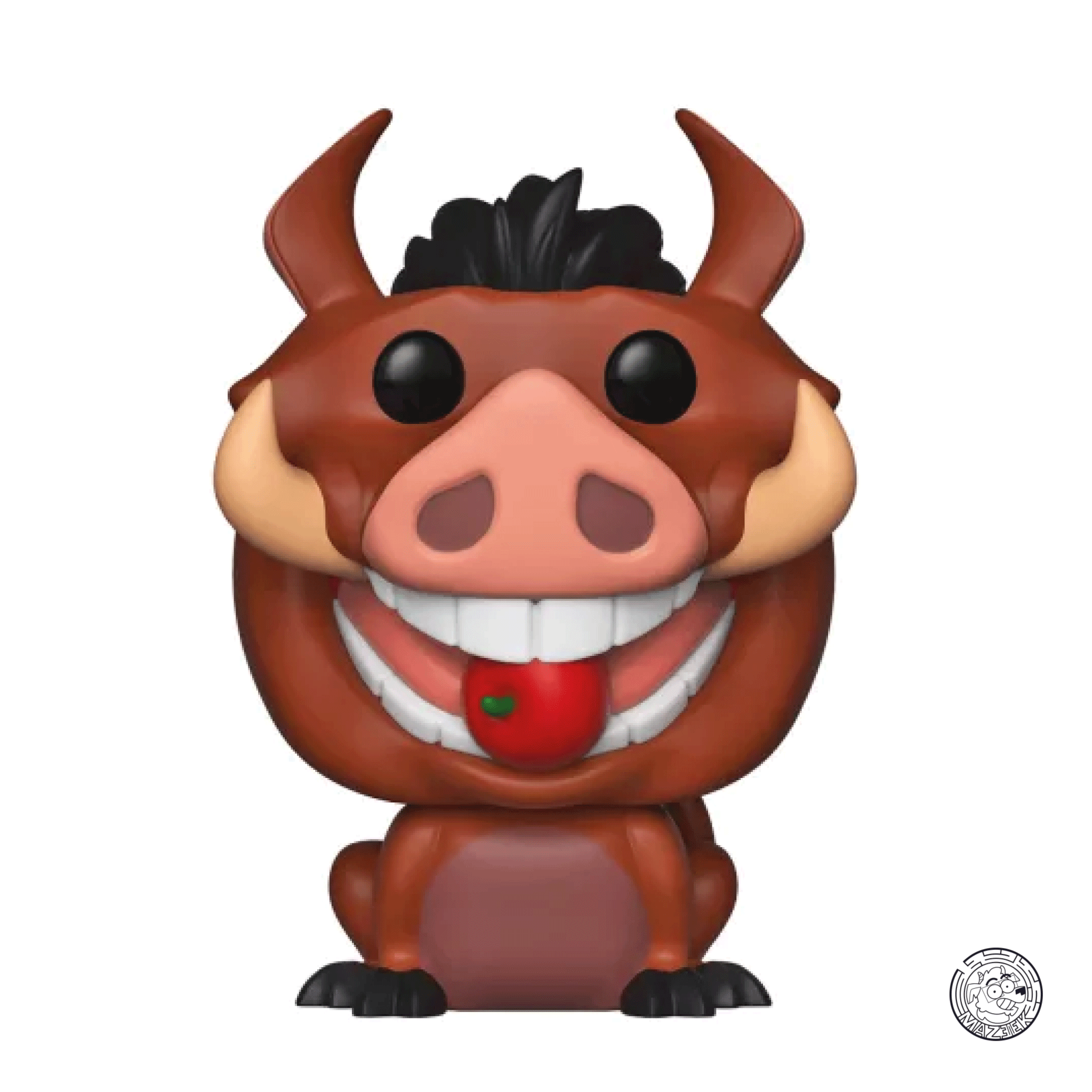 Funko POP! The Lion King: Luau Pumbaa 498