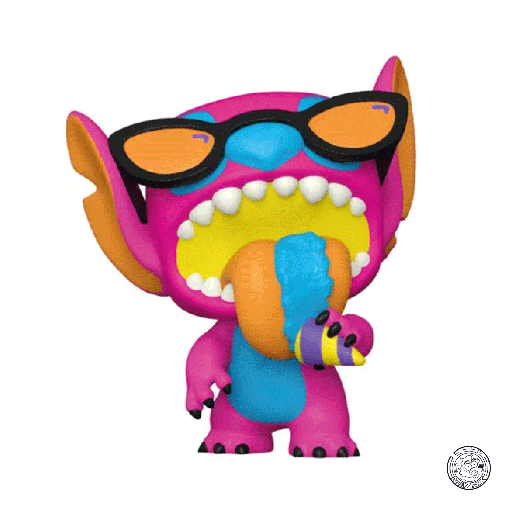 Funko POP! Lilo & Stitch : Summer Stitch 1414