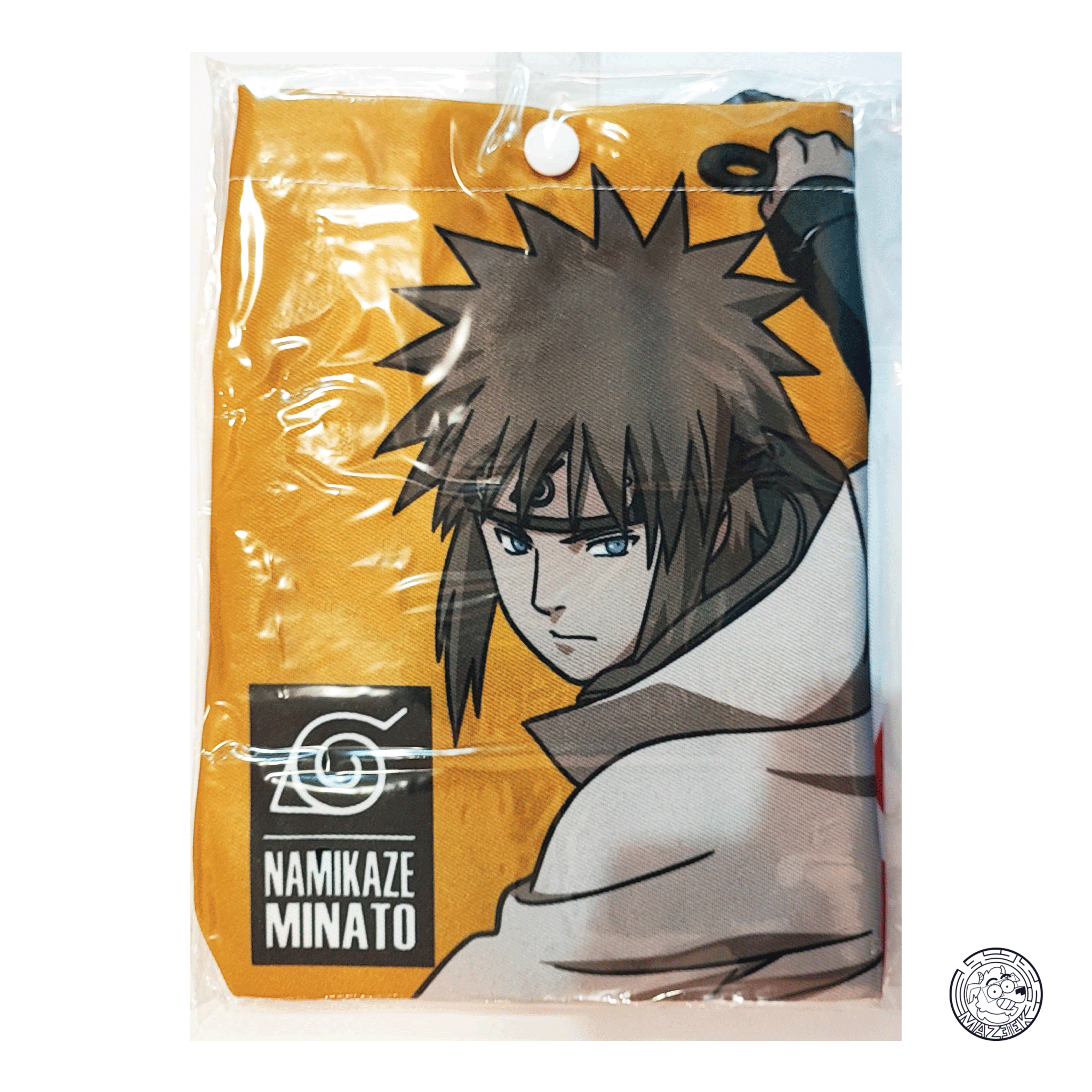 Naruto Shippuden Bag: Minato Namikaze