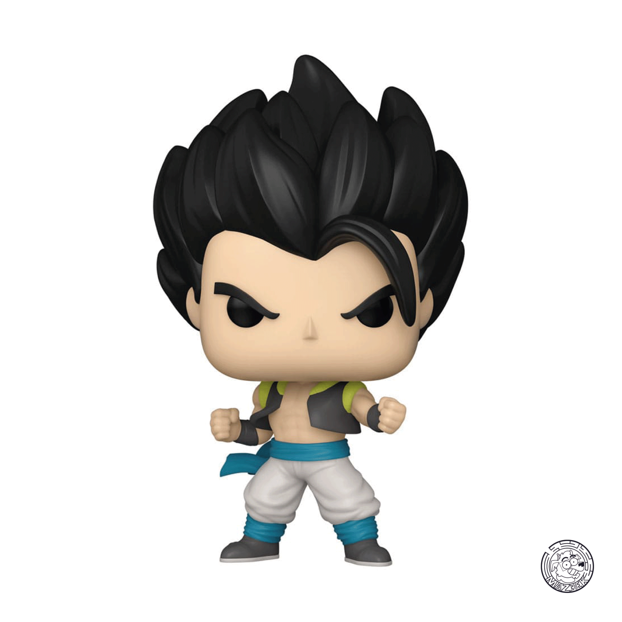 Funko POP! Dragon Ball Super - Broly: Gogeta 1863