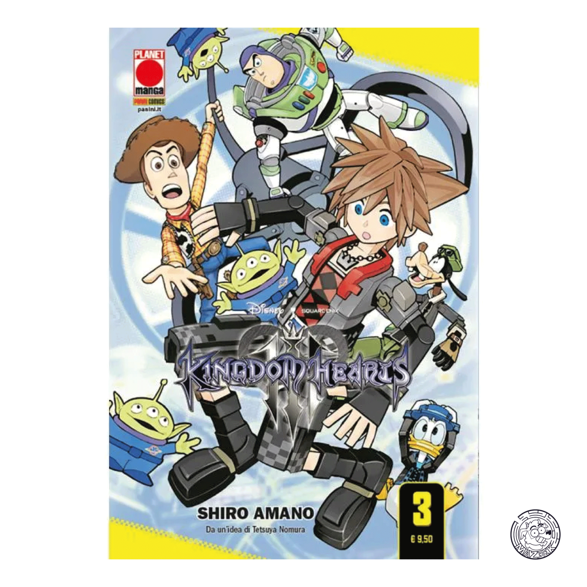 Kingdom Hearts III 03