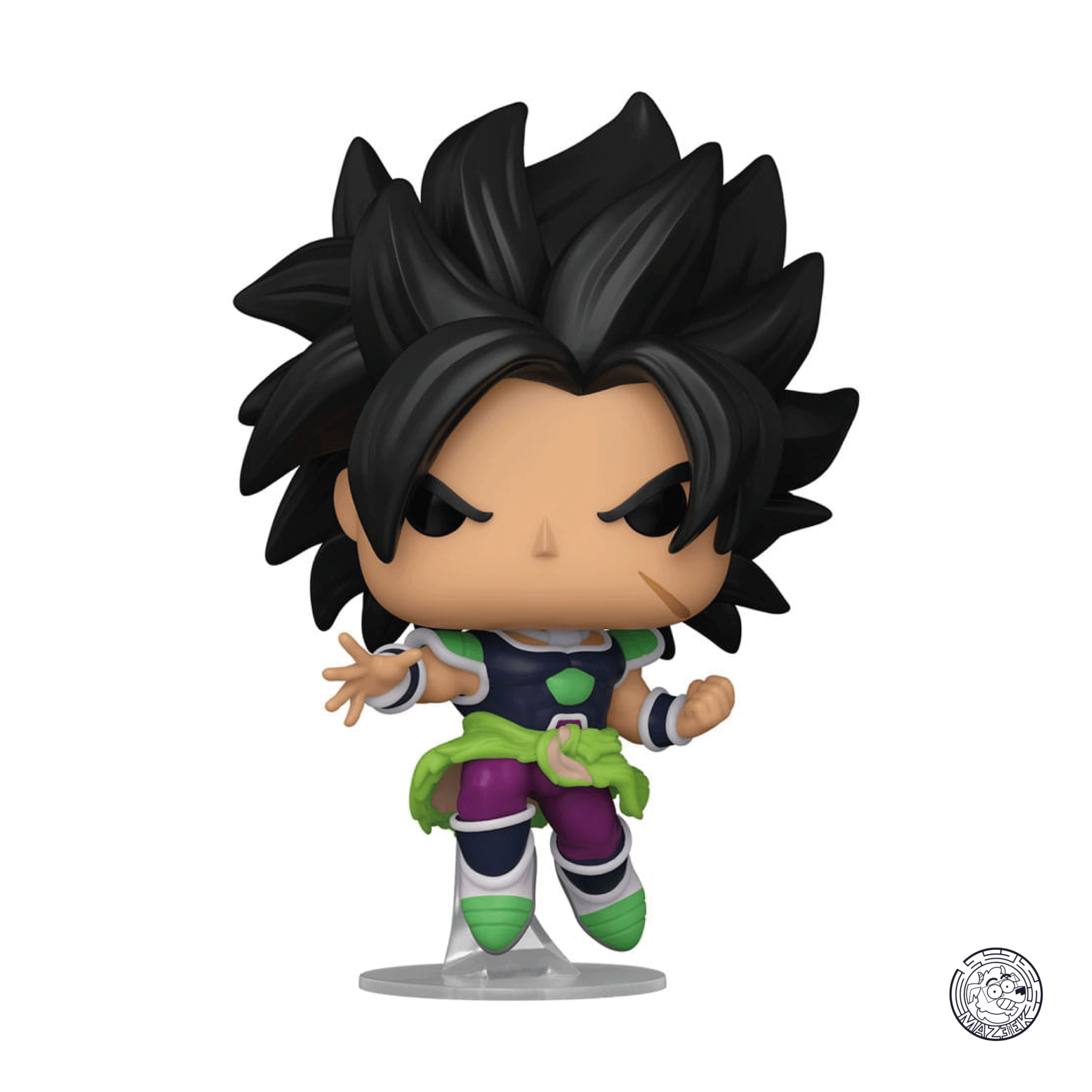 Funko POP! Dragon Ball Super - Broly: Broly 1861