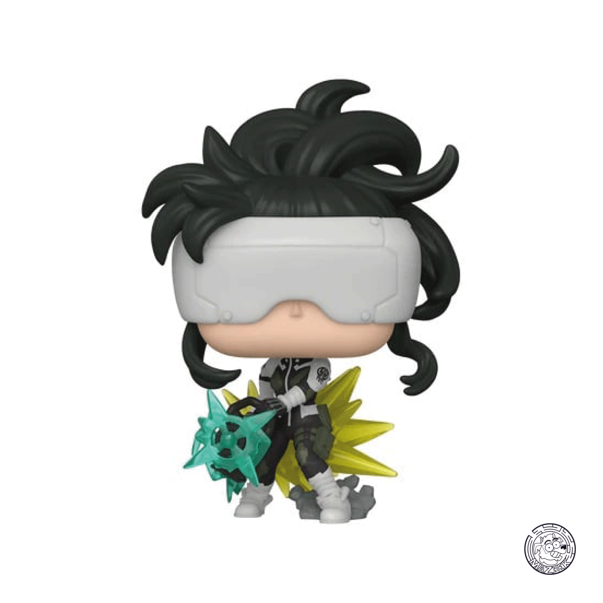 Funko POP! Kaiju No.8: Mina Ashiro (Chase Edition) 2083