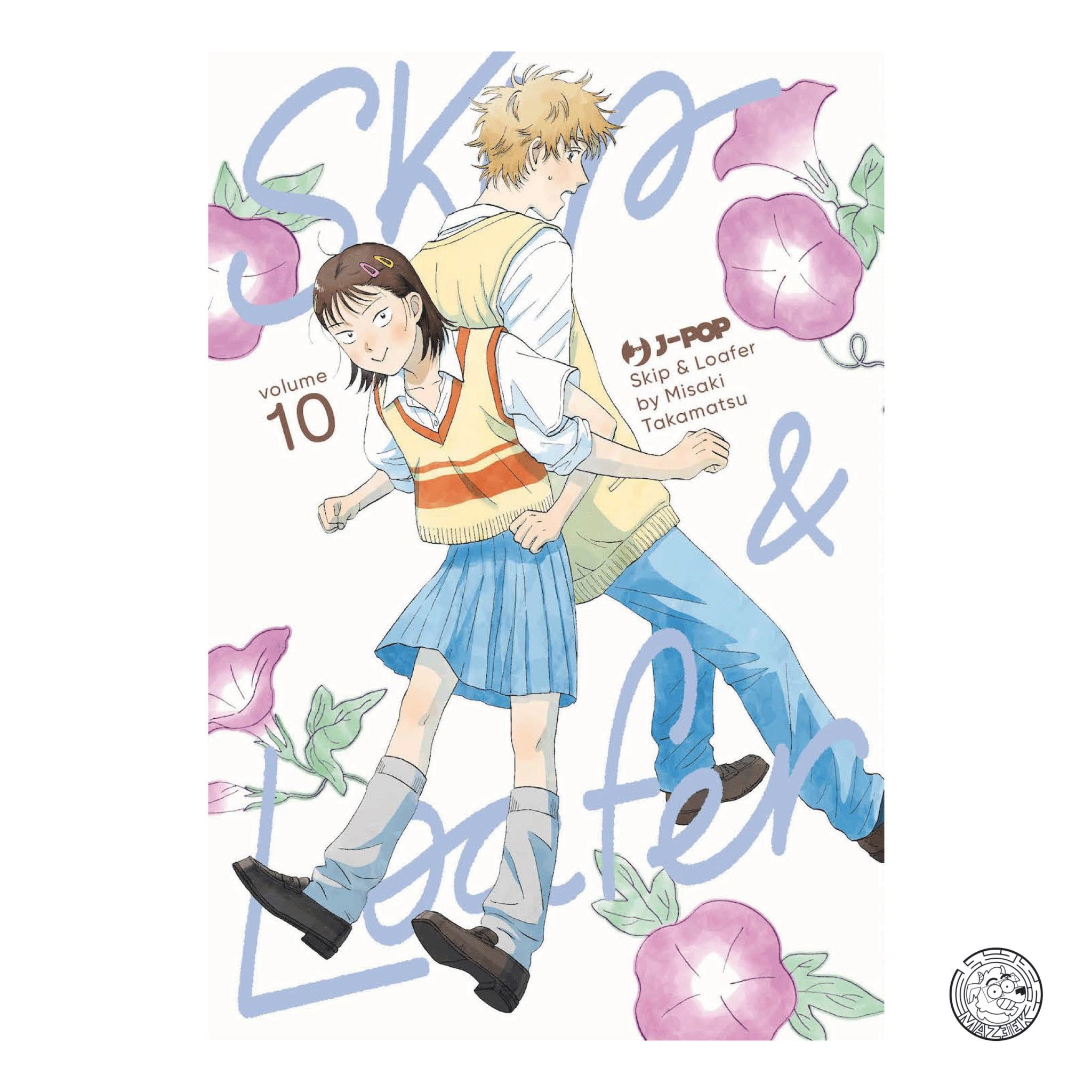 Skip &amp; Loafer 06