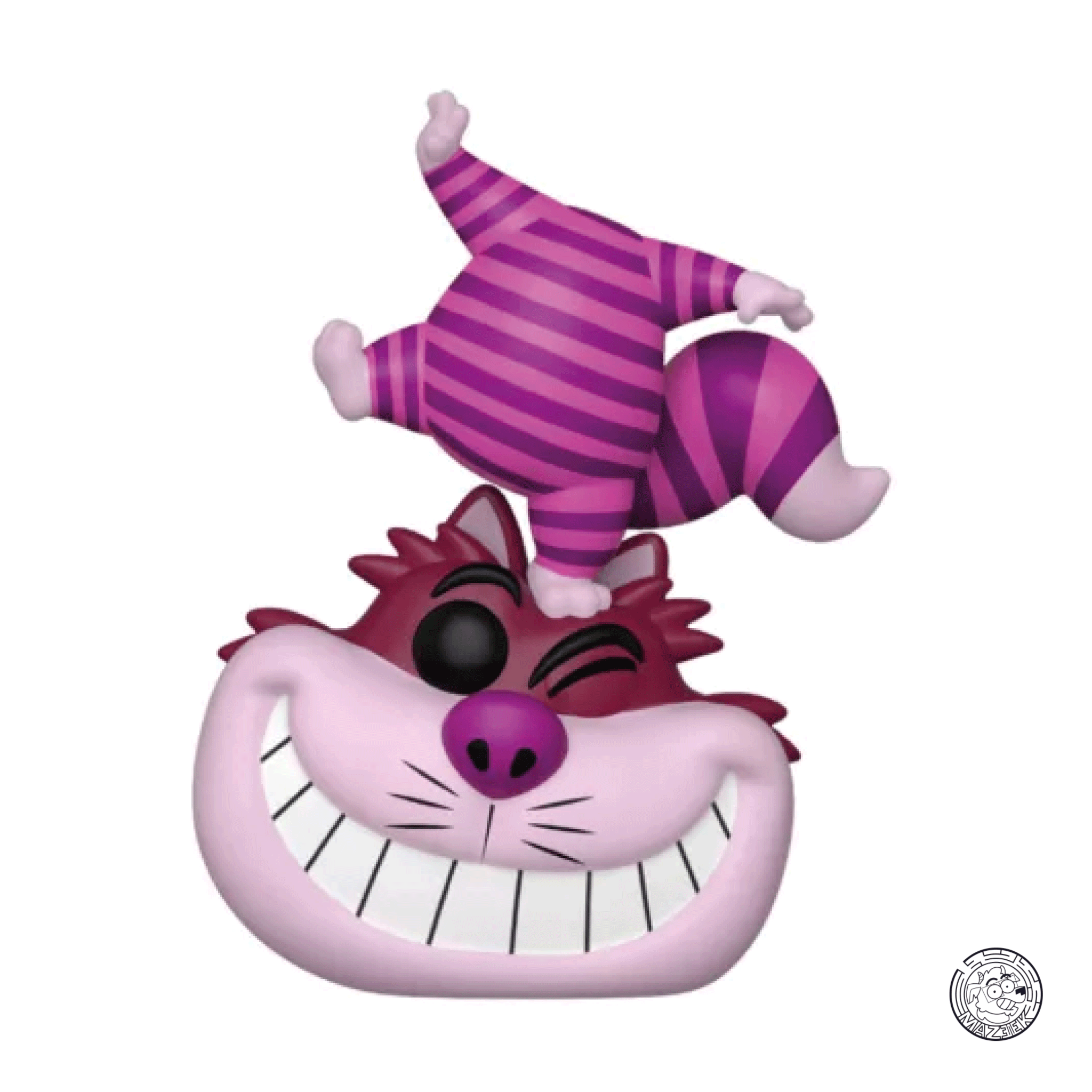 Funko POP! Alice in Wonderland: Cheshire Cat 1199