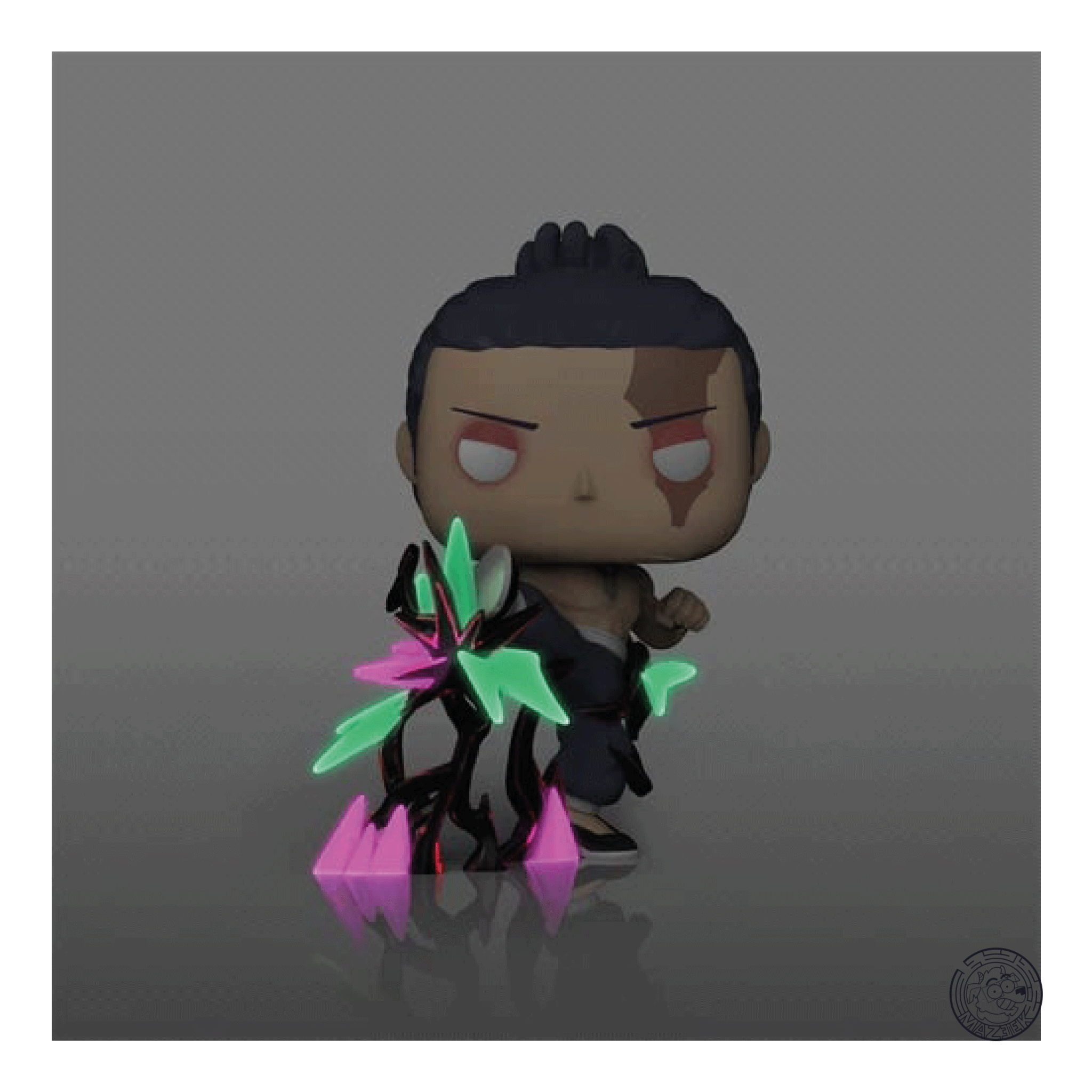 Funko POP! Jujutsu Kaisen: Aoi Todo (GITD) 2125