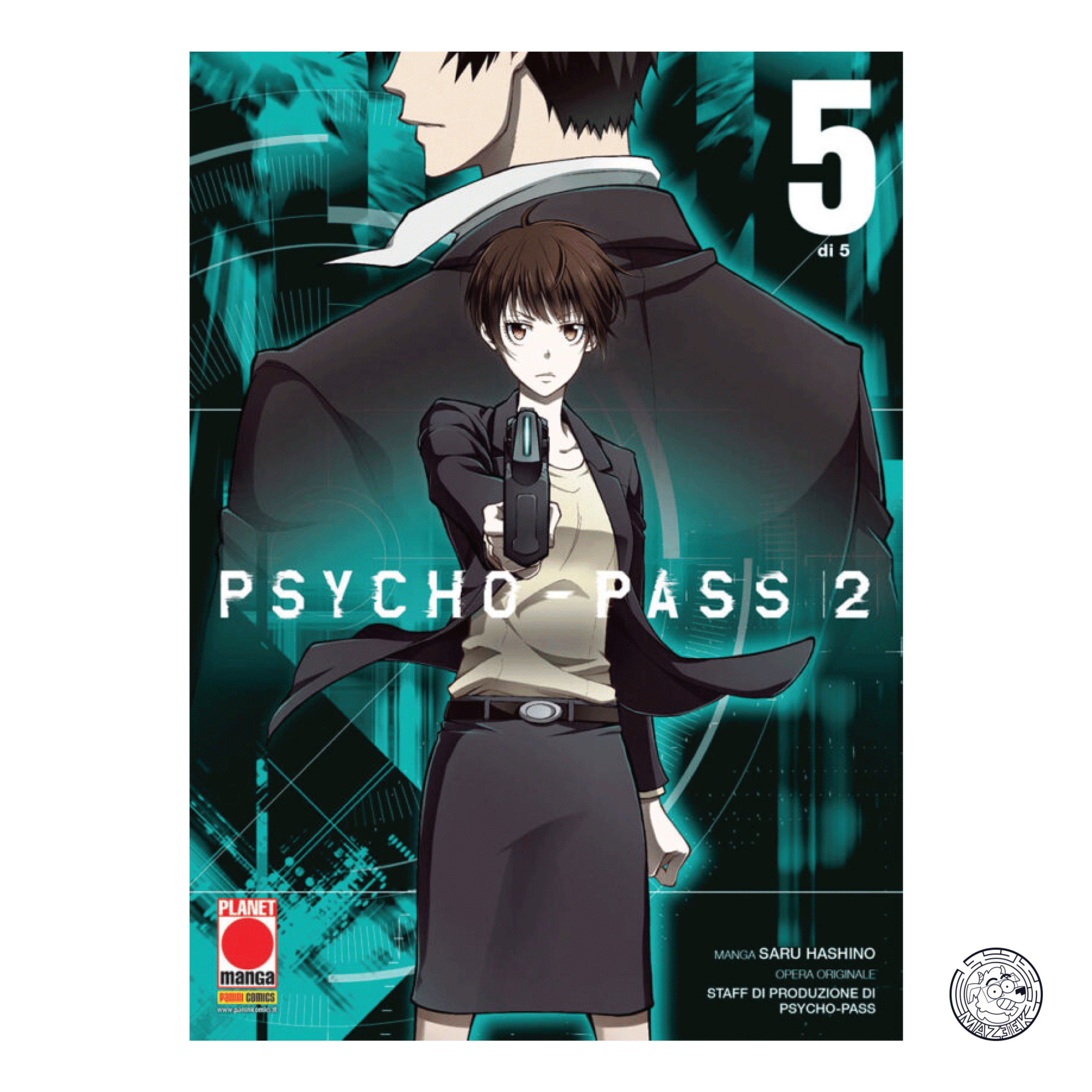 Psycho Pass 2 05