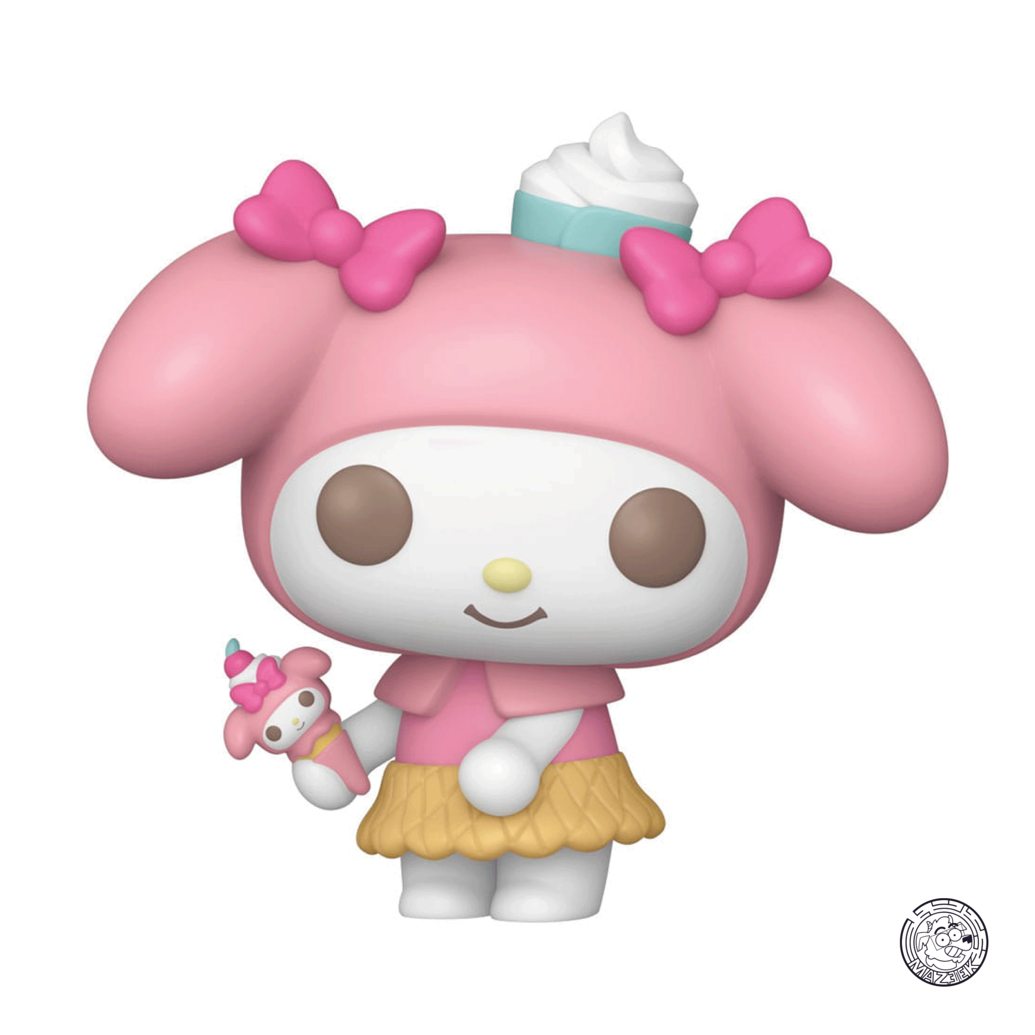 Funko POP! Hello Kitty and Friends: My Melody 103