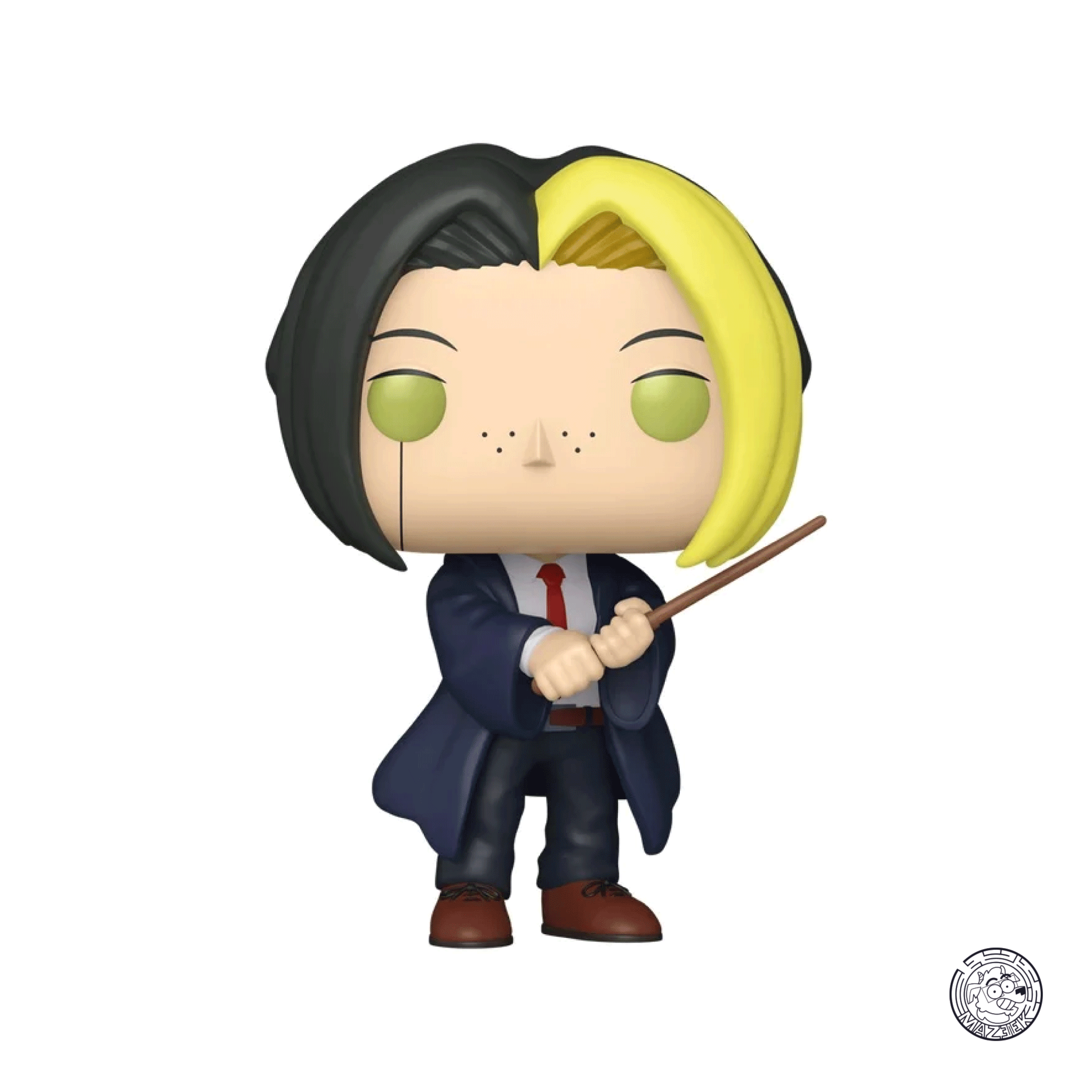 Funko POP! Mashle: Finn Ames 2184