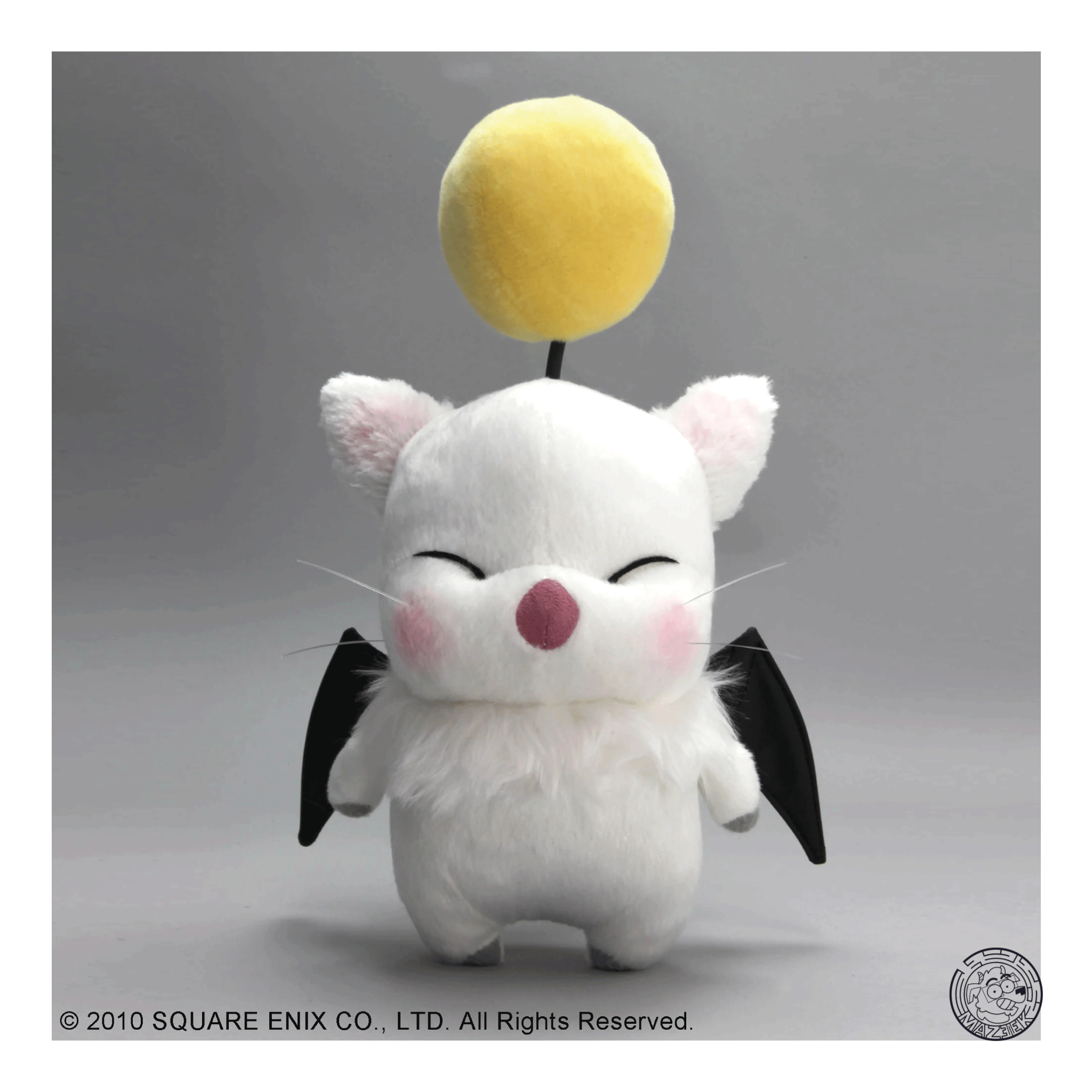Peluche - Final Fantasy: Kuplu Kopo