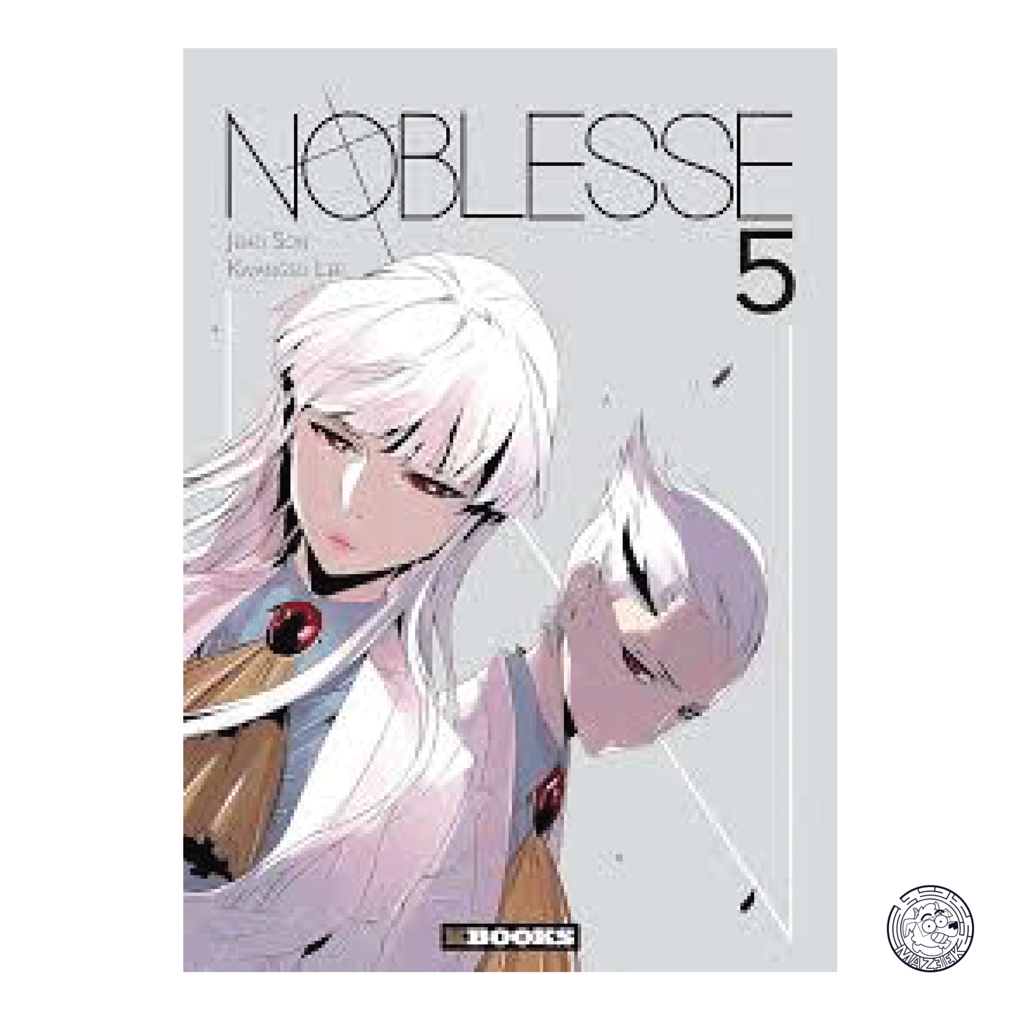 Noblesse 05