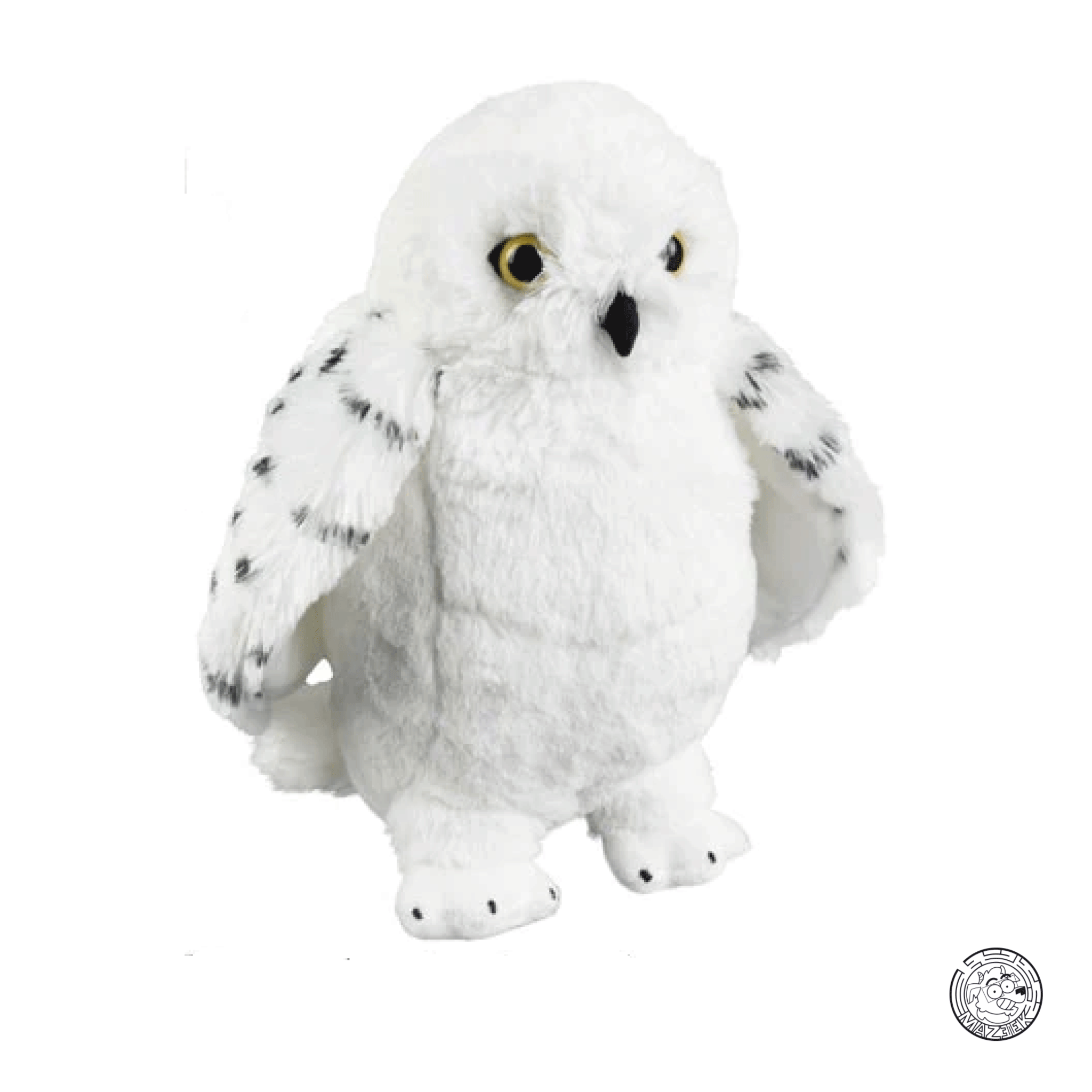 Peluche - Harry Potter: Hedwige