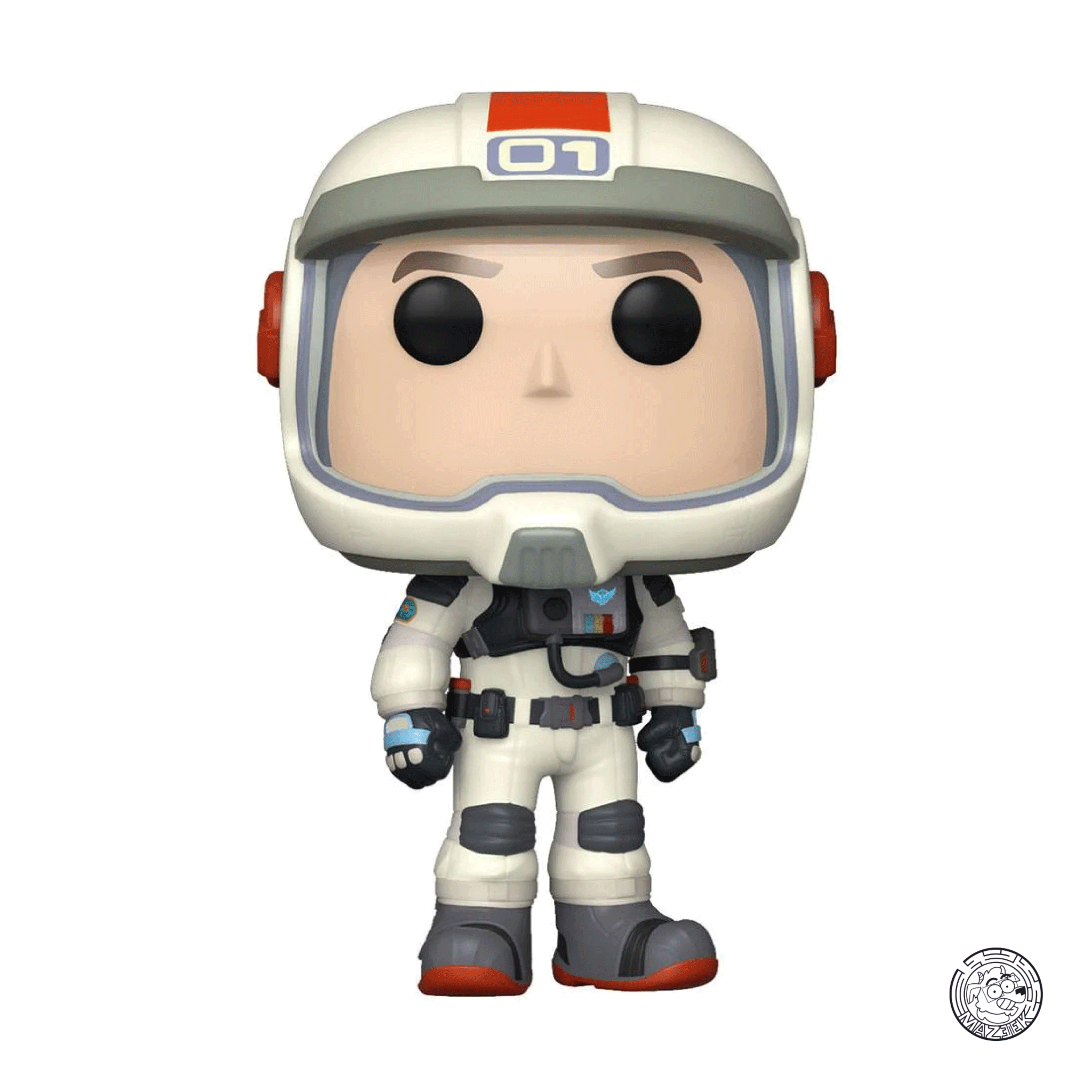 Funko POP! Lightyear: Buzz Lightyear (XL-01) 1210