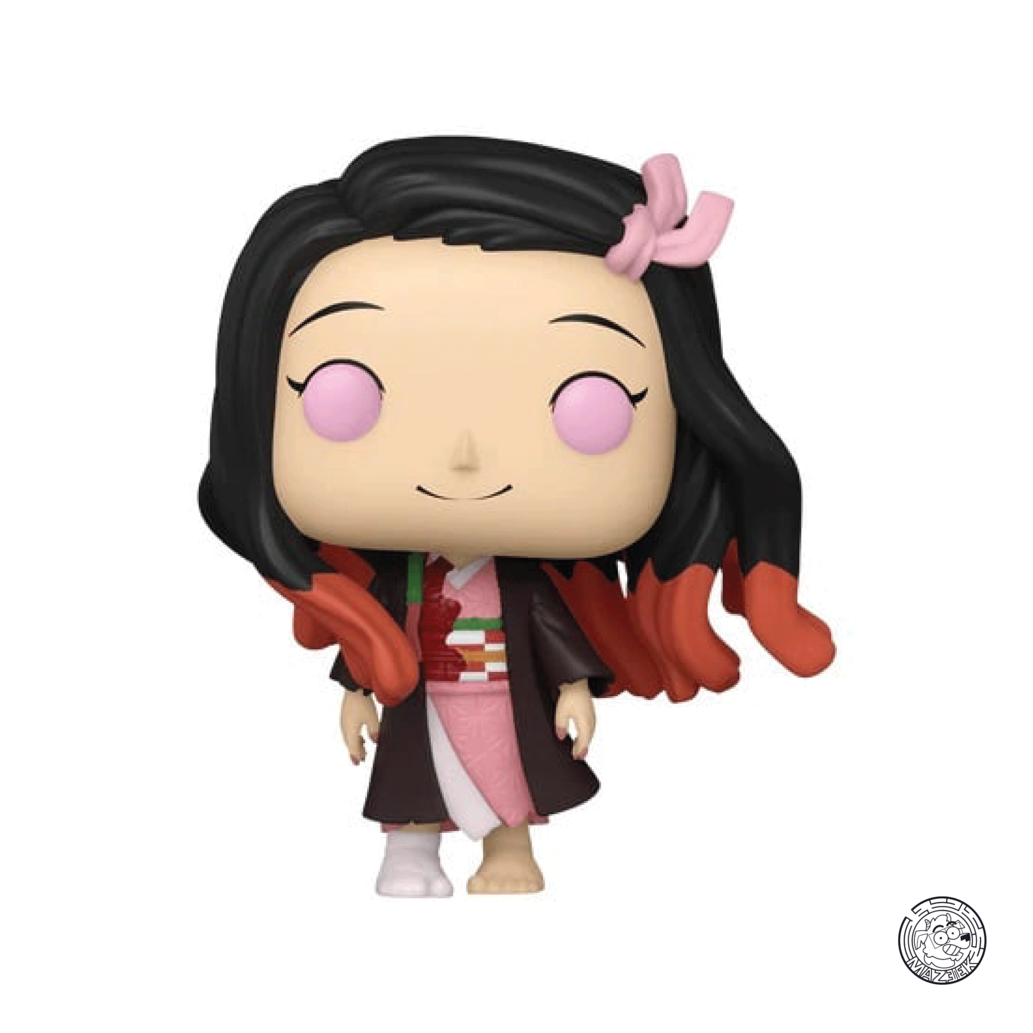 Funko POP! Demon Slayer: Nezuko Kamado 2042