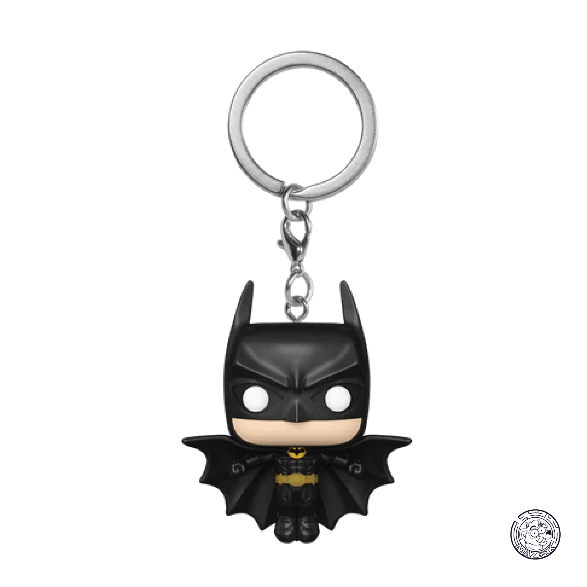 Pocket POP! Keychain Batman: Batman