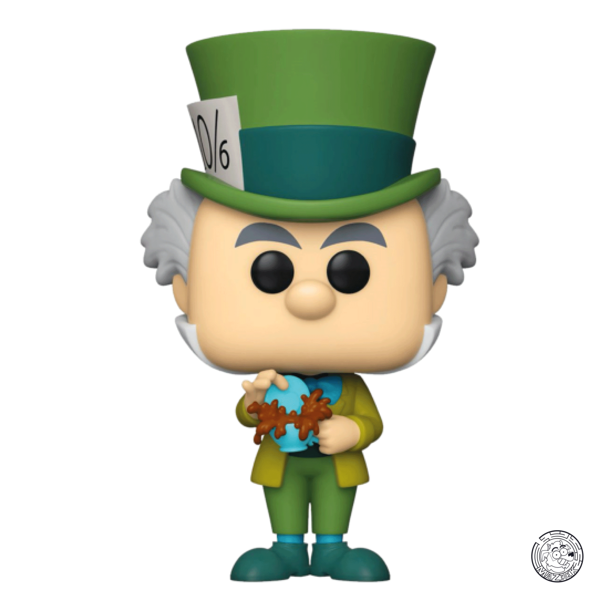 Funko POP! Alice in Wonderland: Mad Hatter 1060