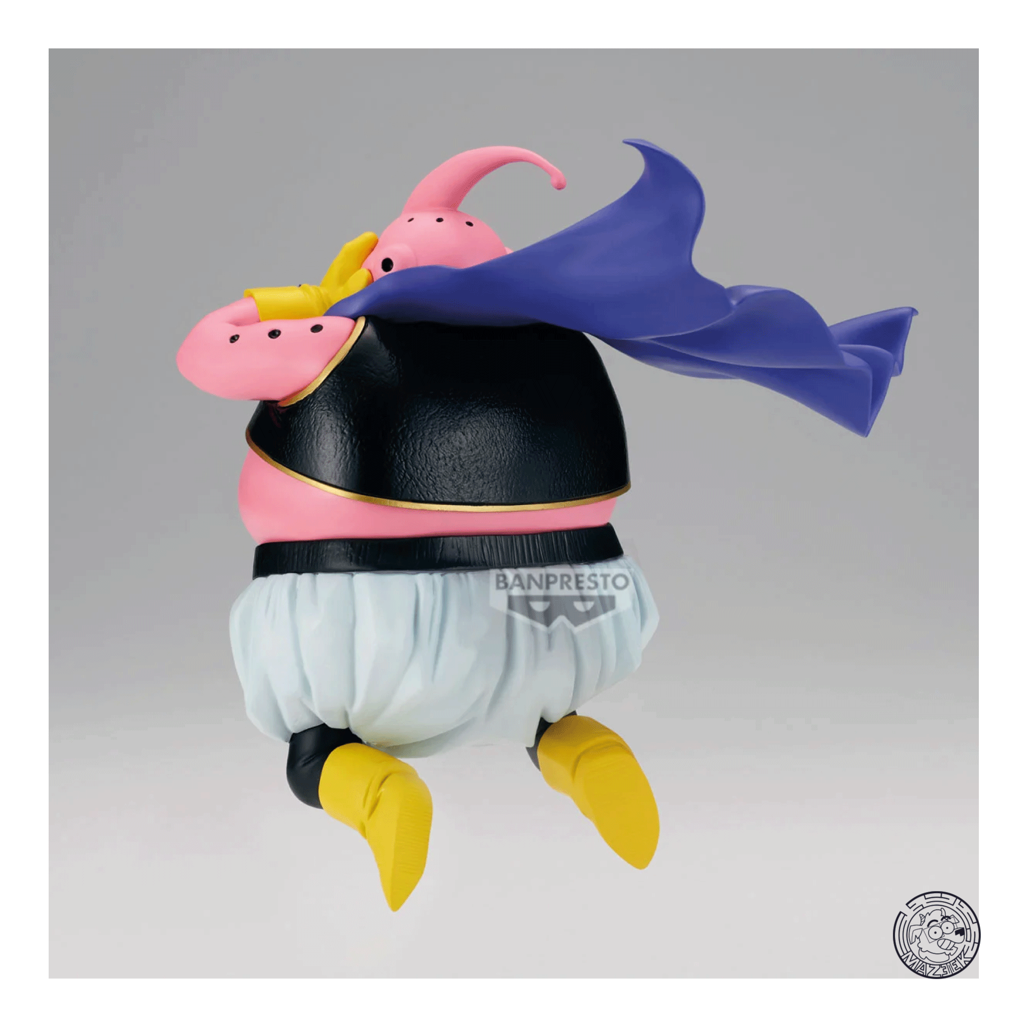 Figure! Match Makers 2/2 - Dragon Ball Z: Majin Buu