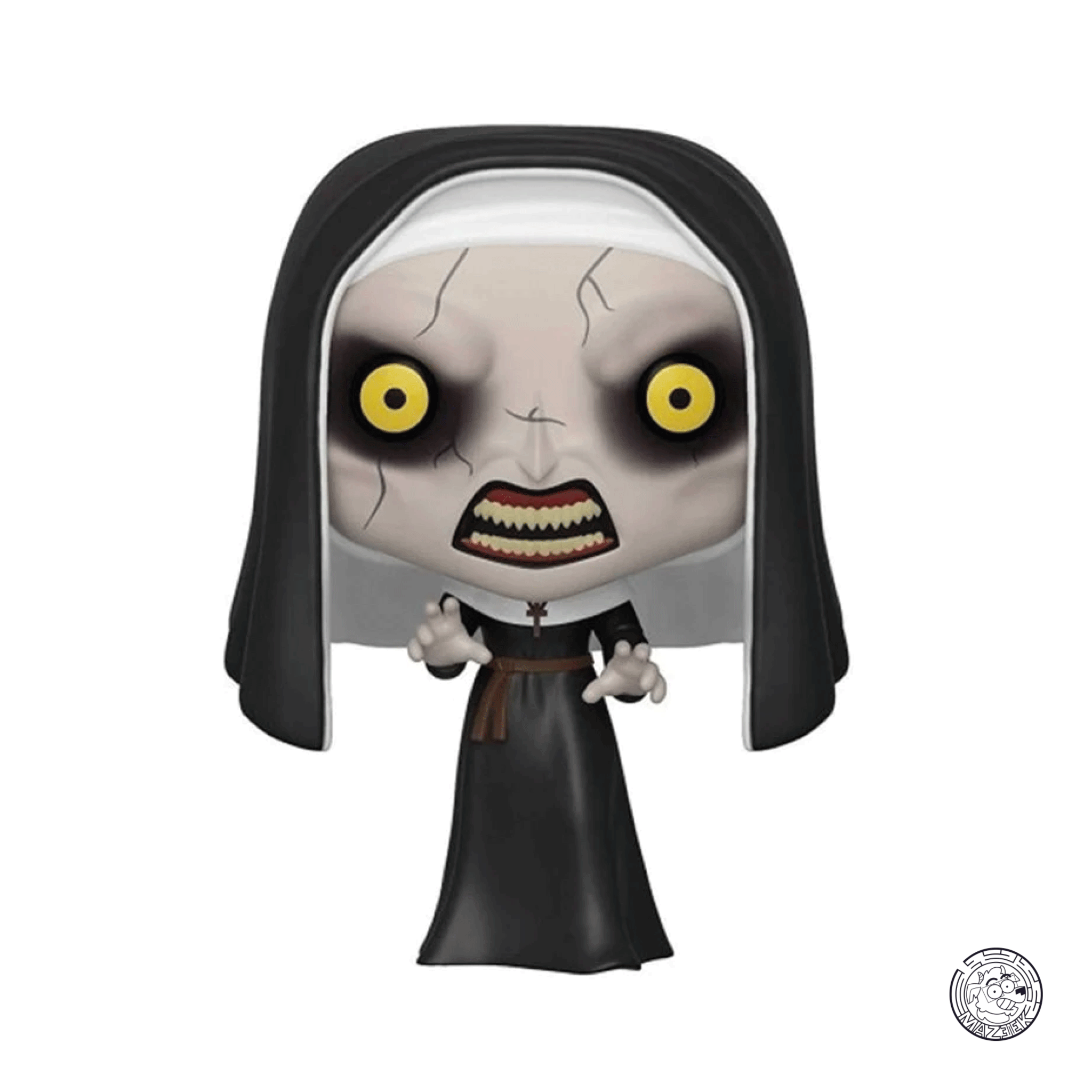 Funko POP! The Nun: The Nun (Demonic) 776