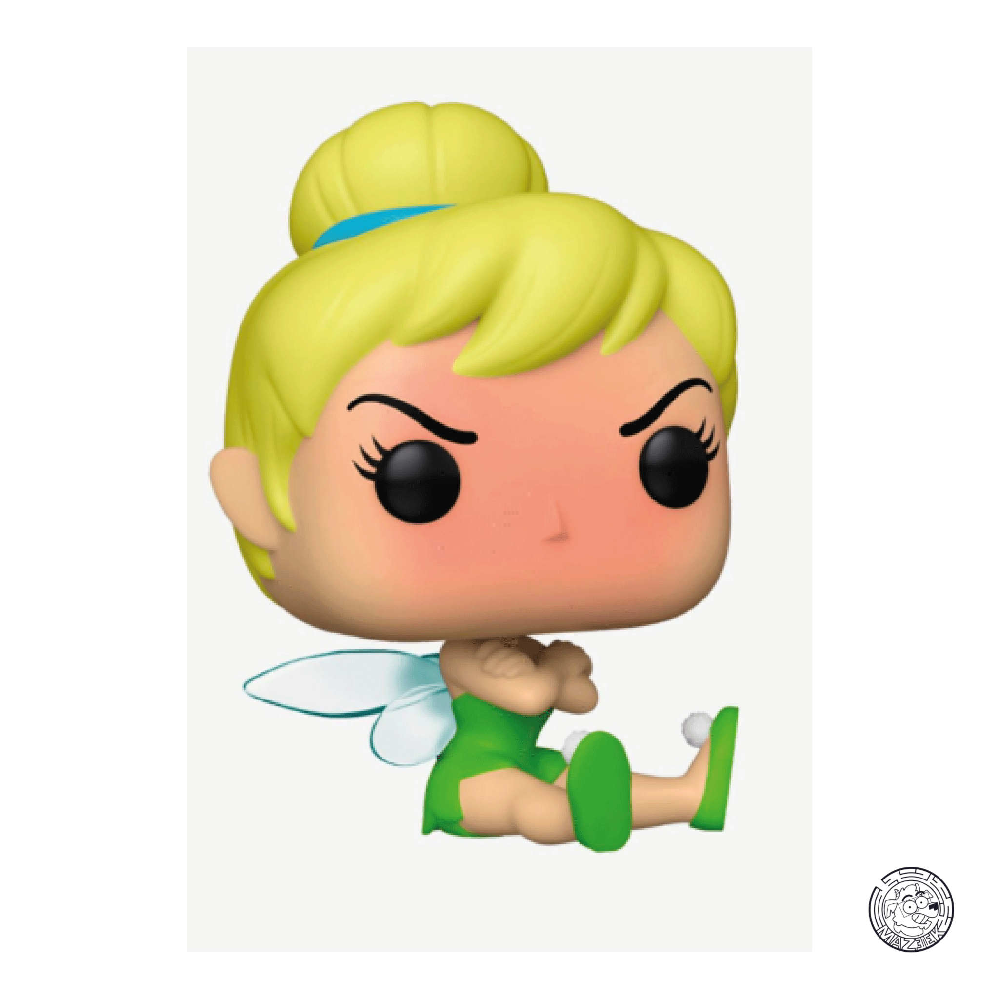 Funko POP! Disney Classics: Tinker Bell (Chase Edition) 1198