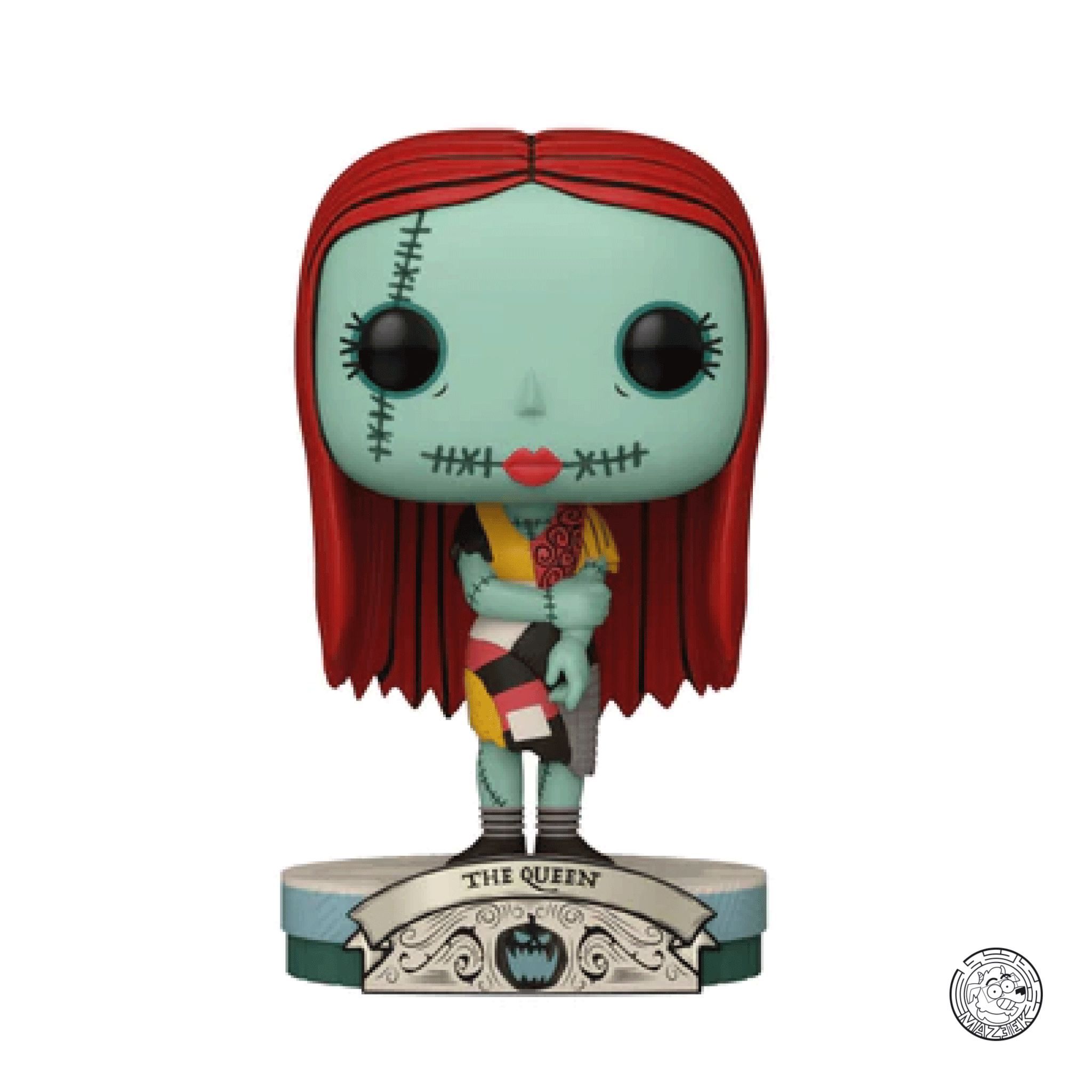 Funko POP! Disney: Sally as the Queen 1402