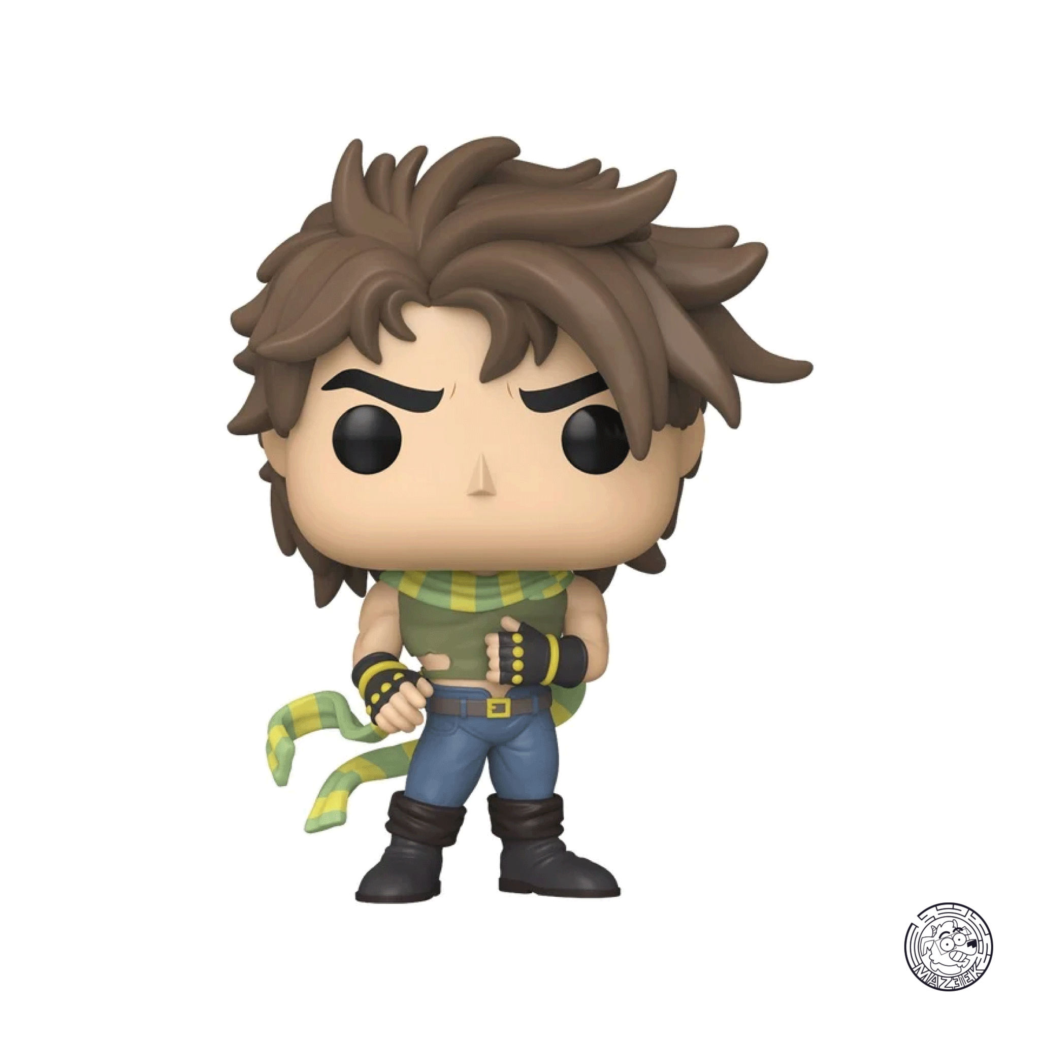 Funko POP! JoJo's Bizarre Adventure: Joseph Joestar 2266