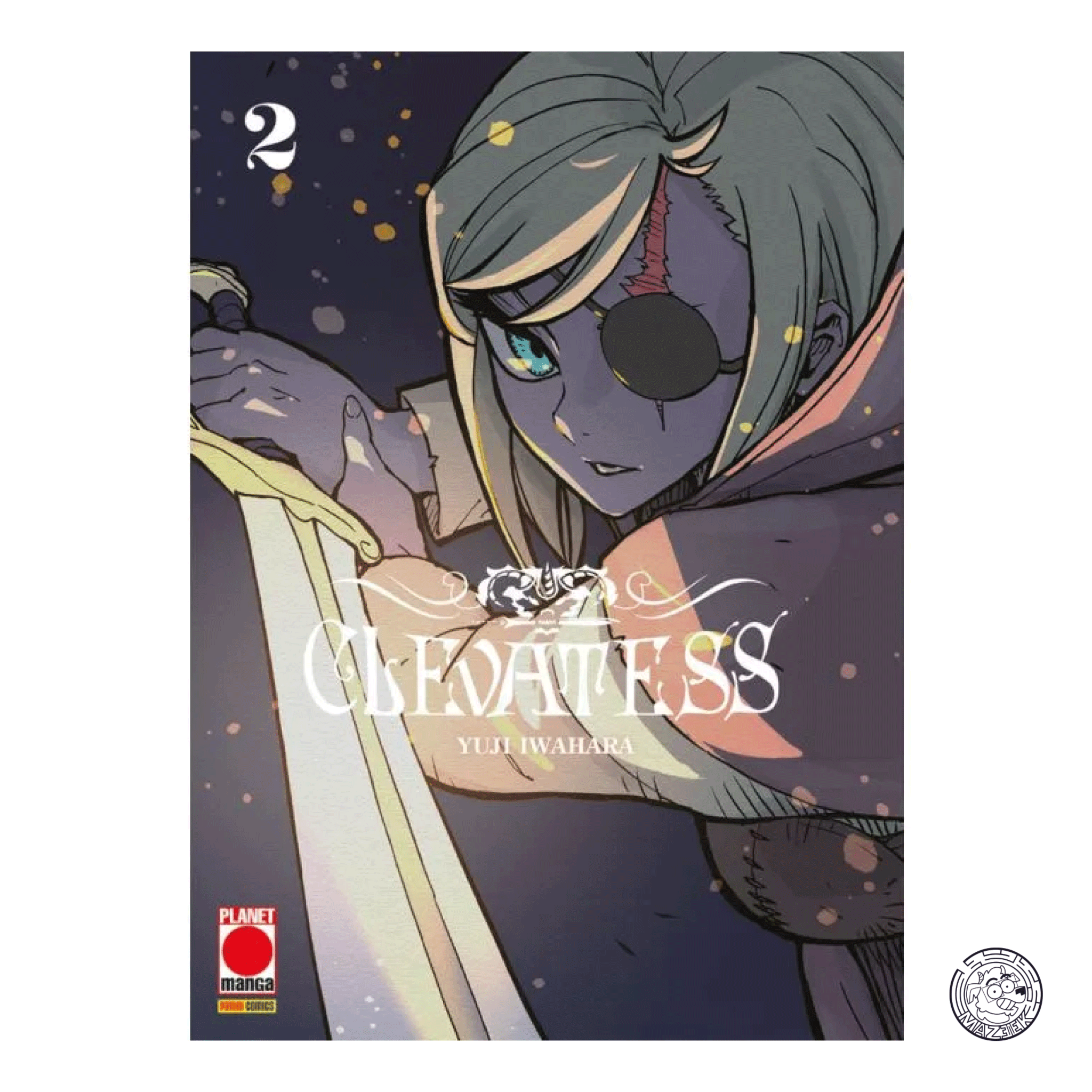 Clevatess 02