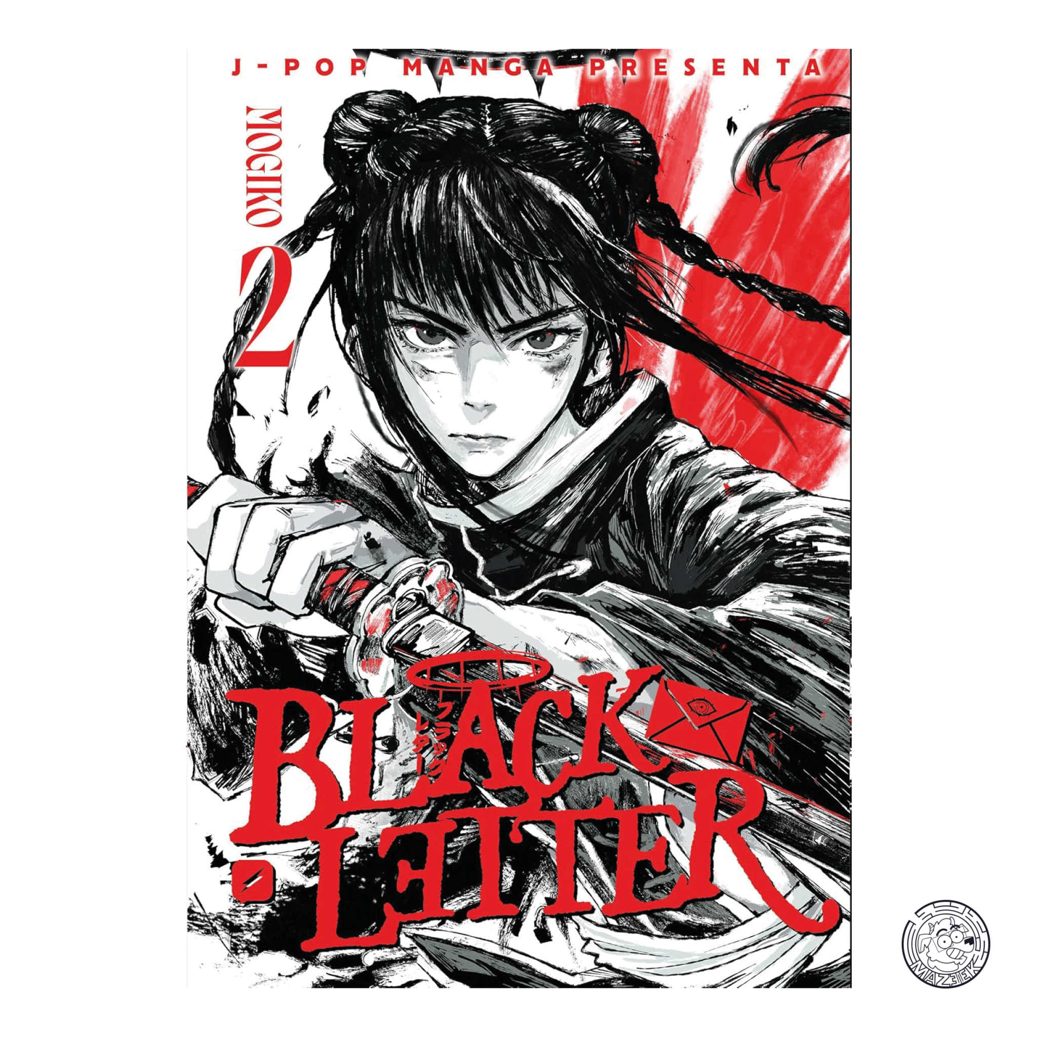 Black Letter 02
