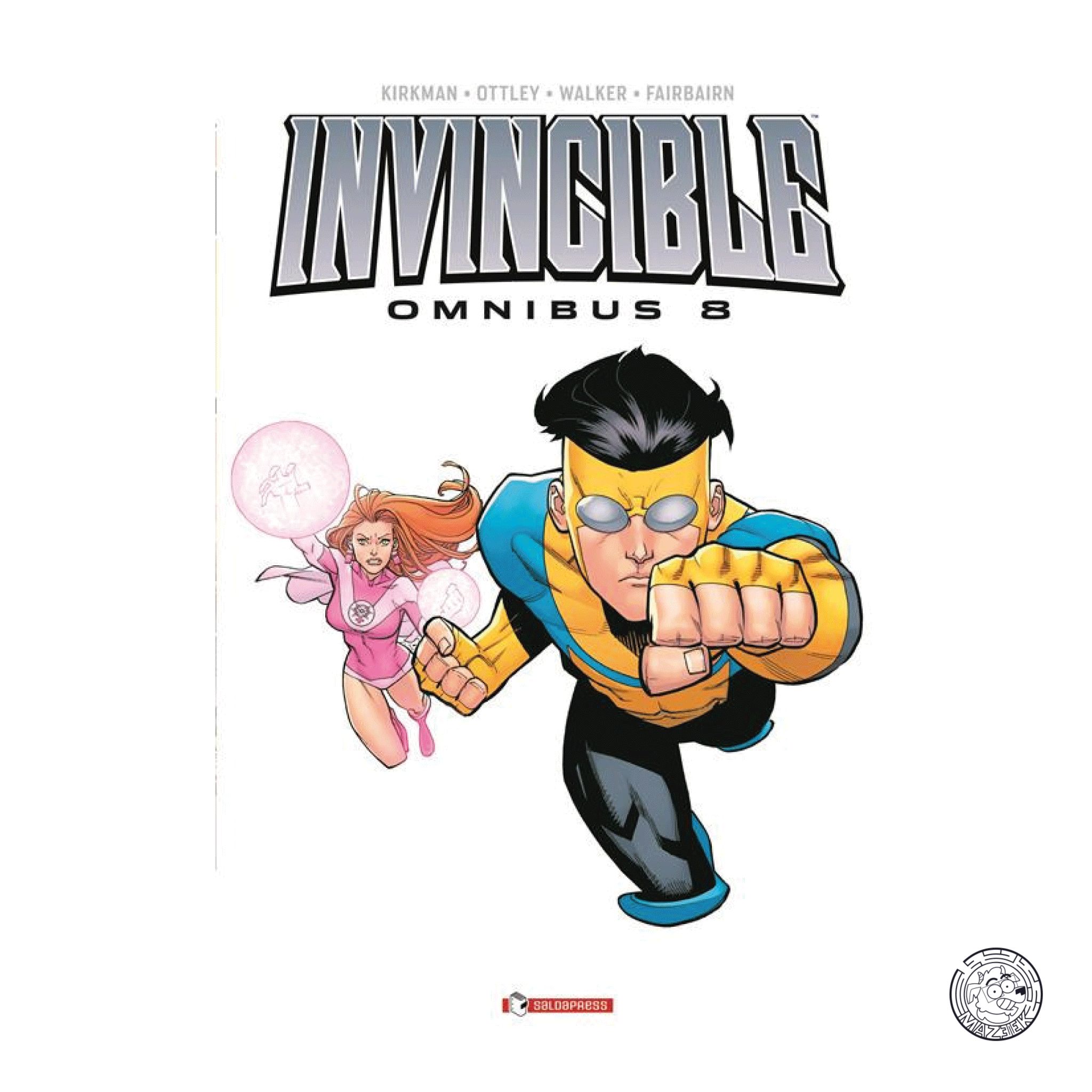 Marvel Must Have - Spider-Man Into the Realm of the Dead