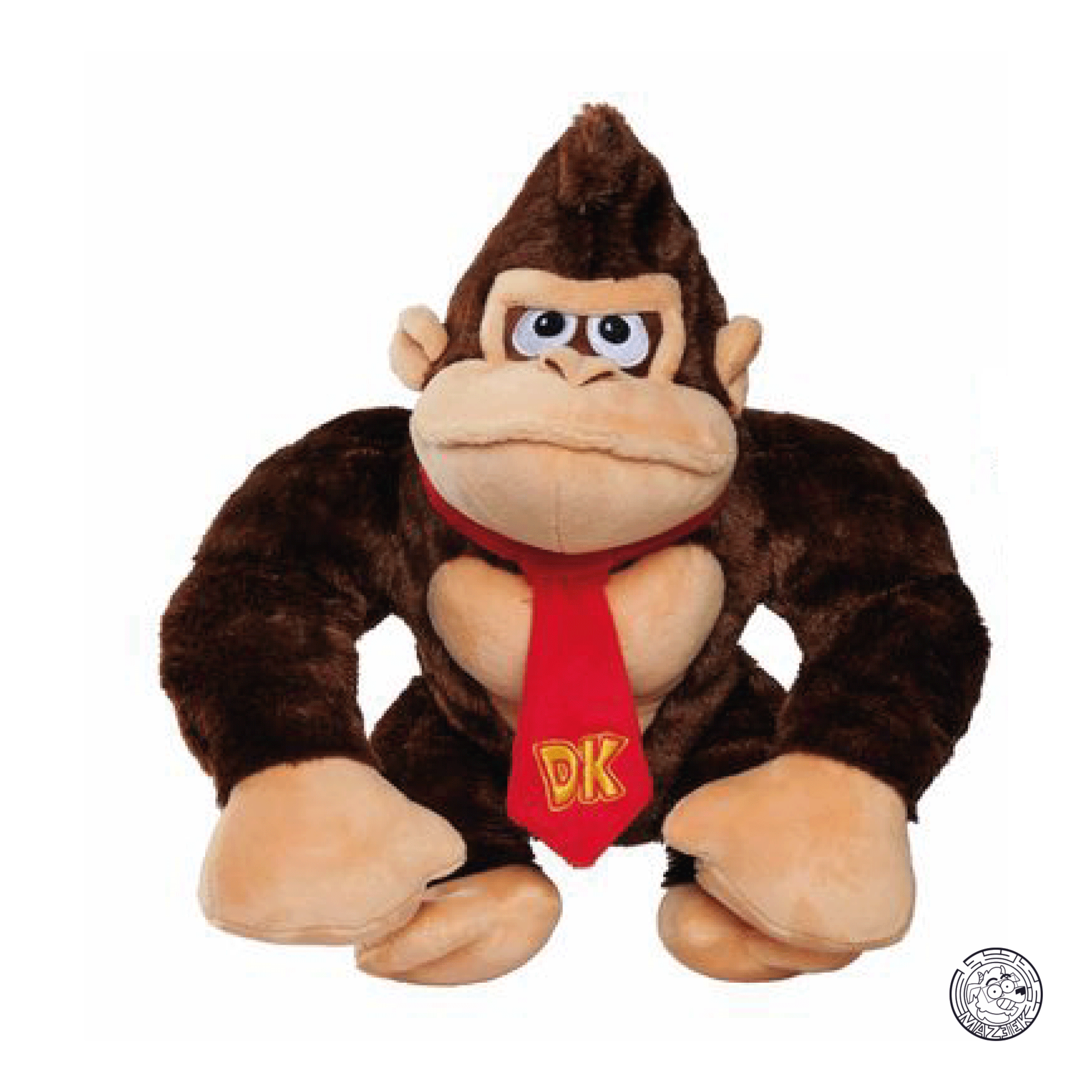 Peluche - Super Mario: Donkey Kong