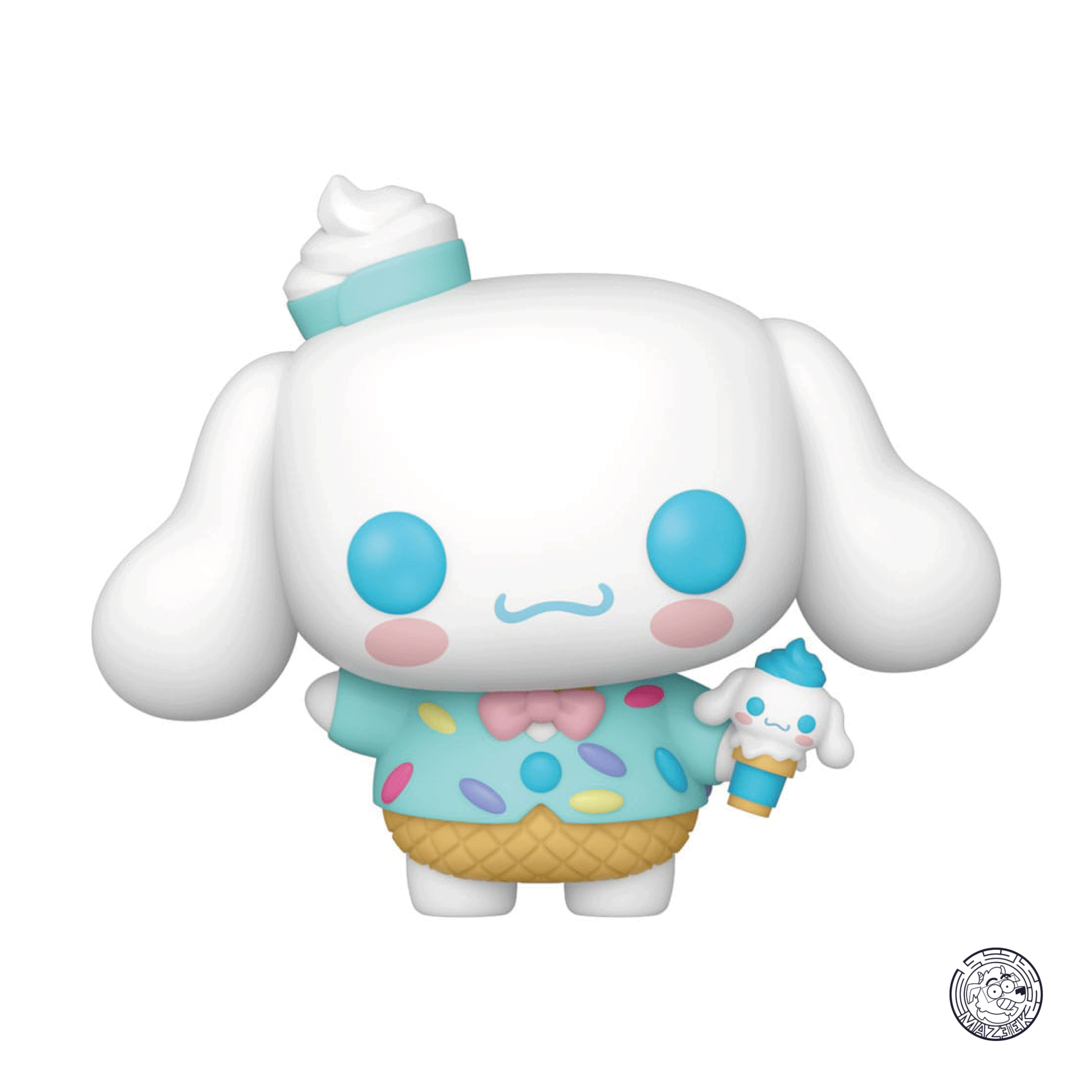 Funko POP! Hello Kitty and Friends: Cinnamoroll 100