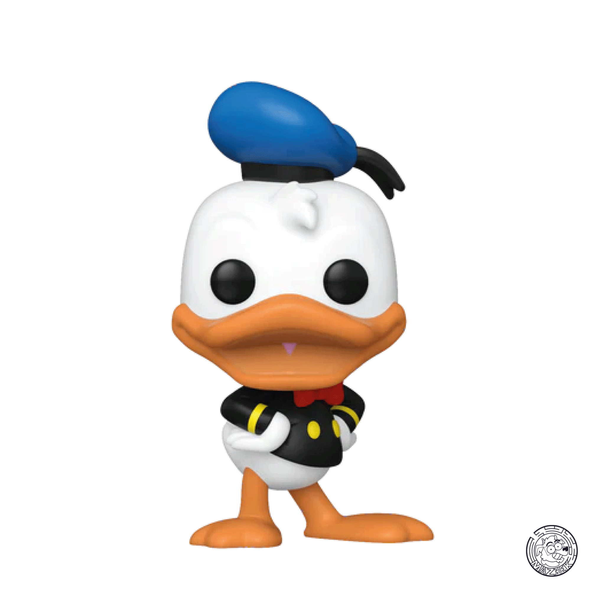 Funko POP! Donald Dcuk 90TH: 1938 Donald Duck 1442