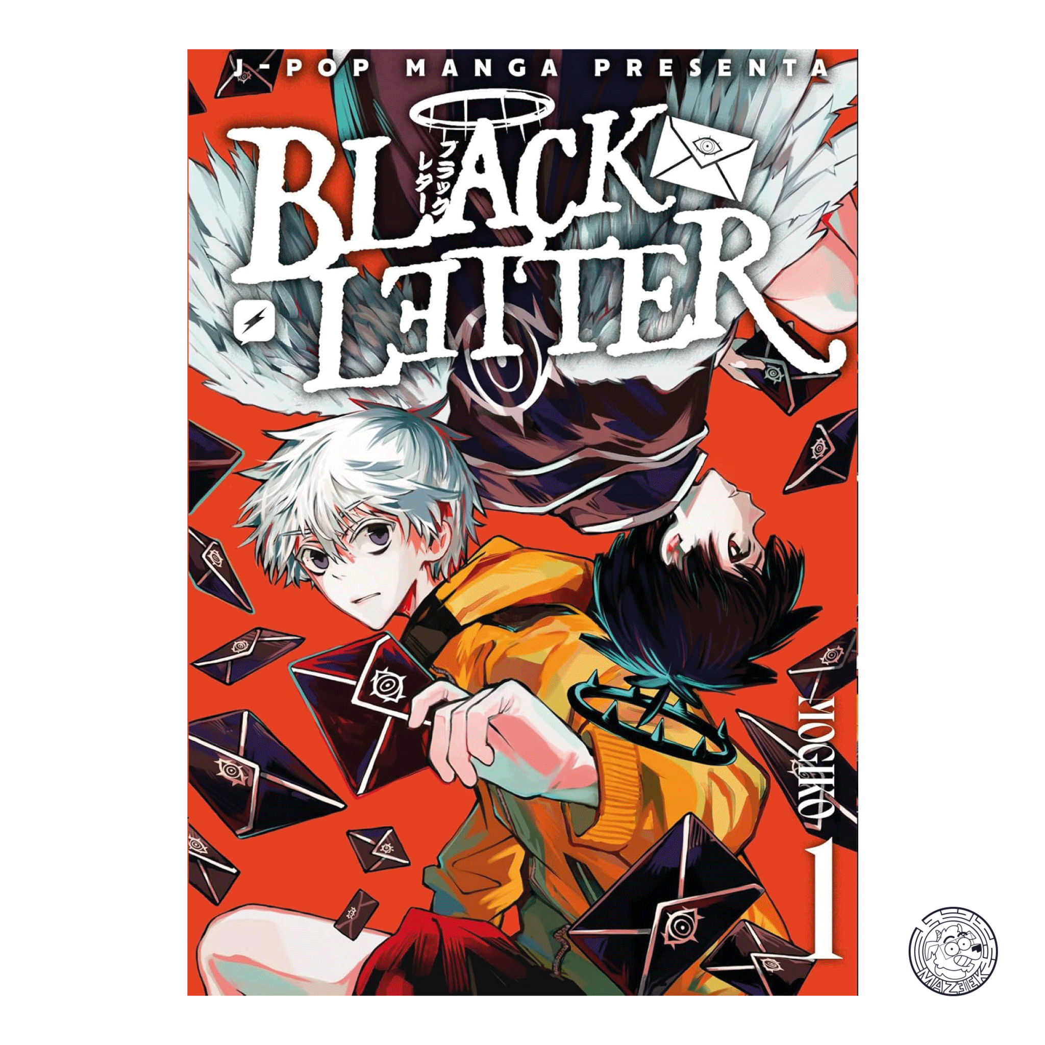 Black Letter 01