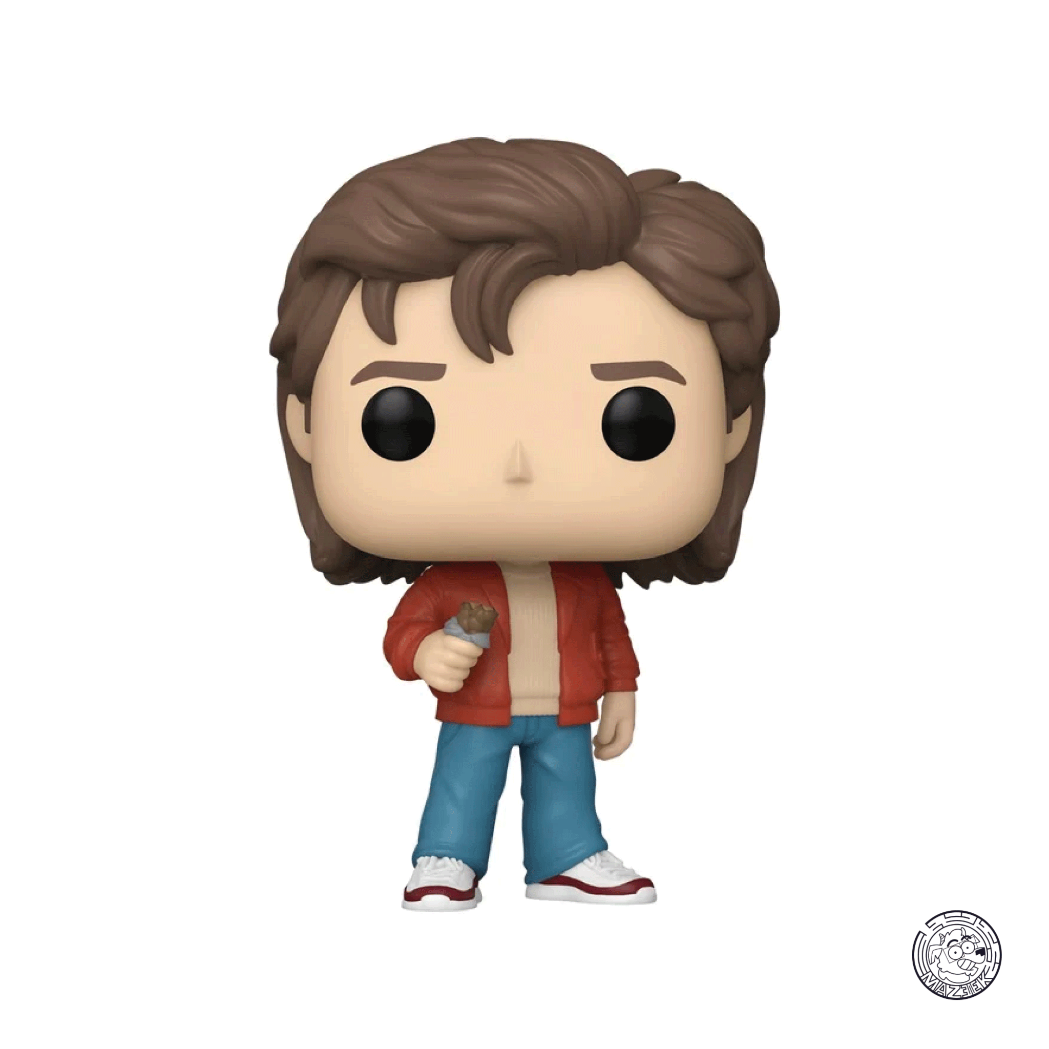 Funko POP! Stranger Things: Steve Harrington 1779