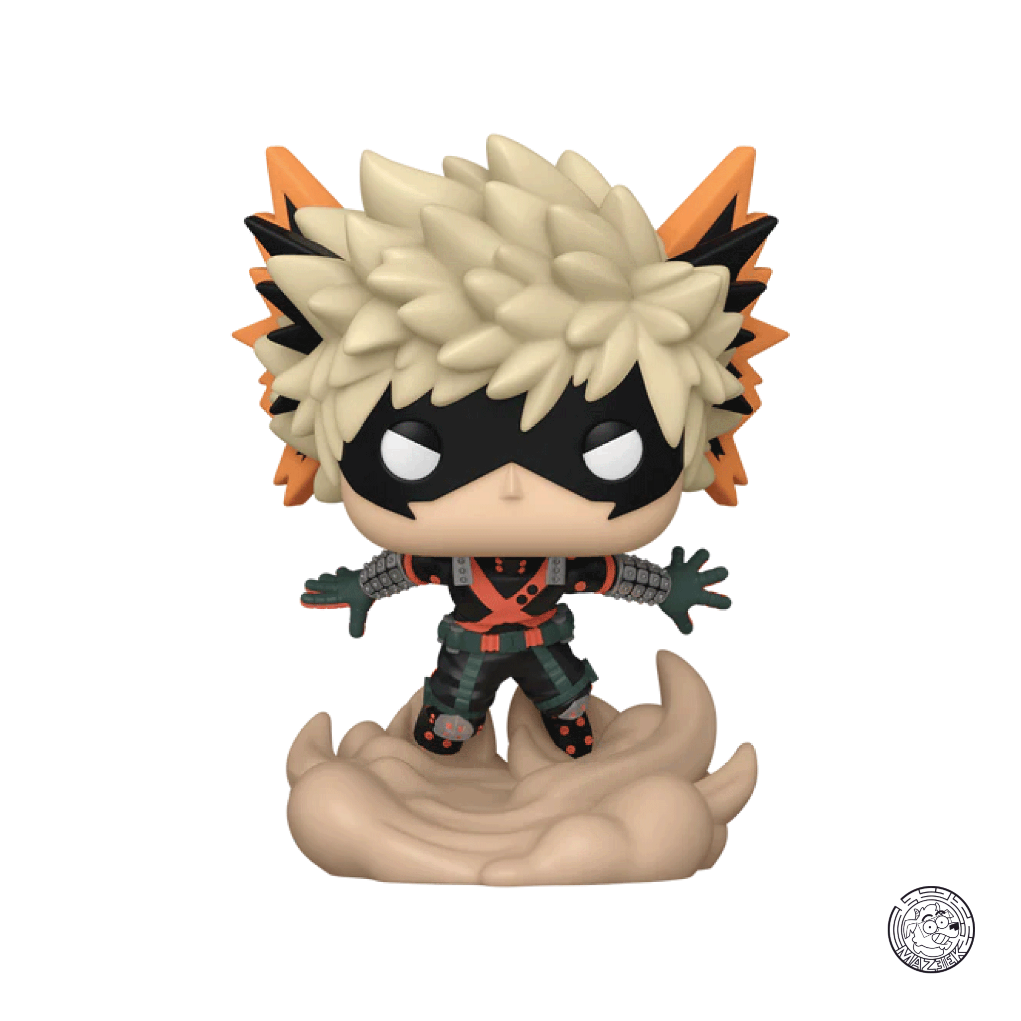 Funko POP! My Hero Academia: Katsuki Bakugo 1810